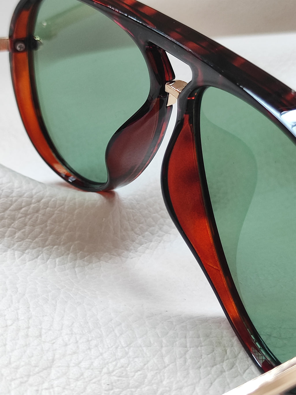 ARSENICO LEOPARD (verde)