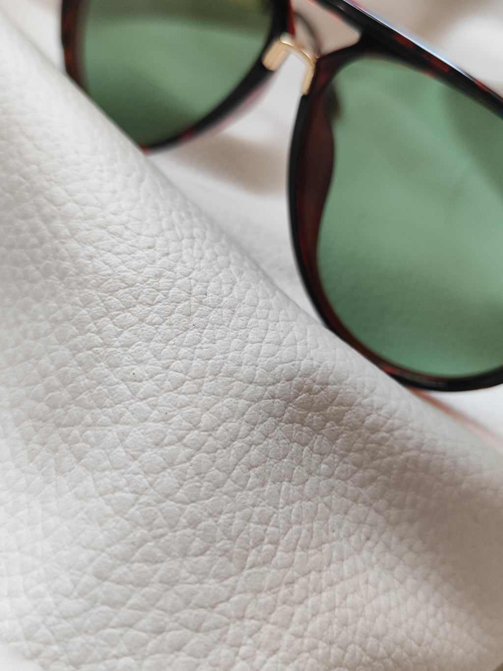 ARSENICO LEOPARD (verde)