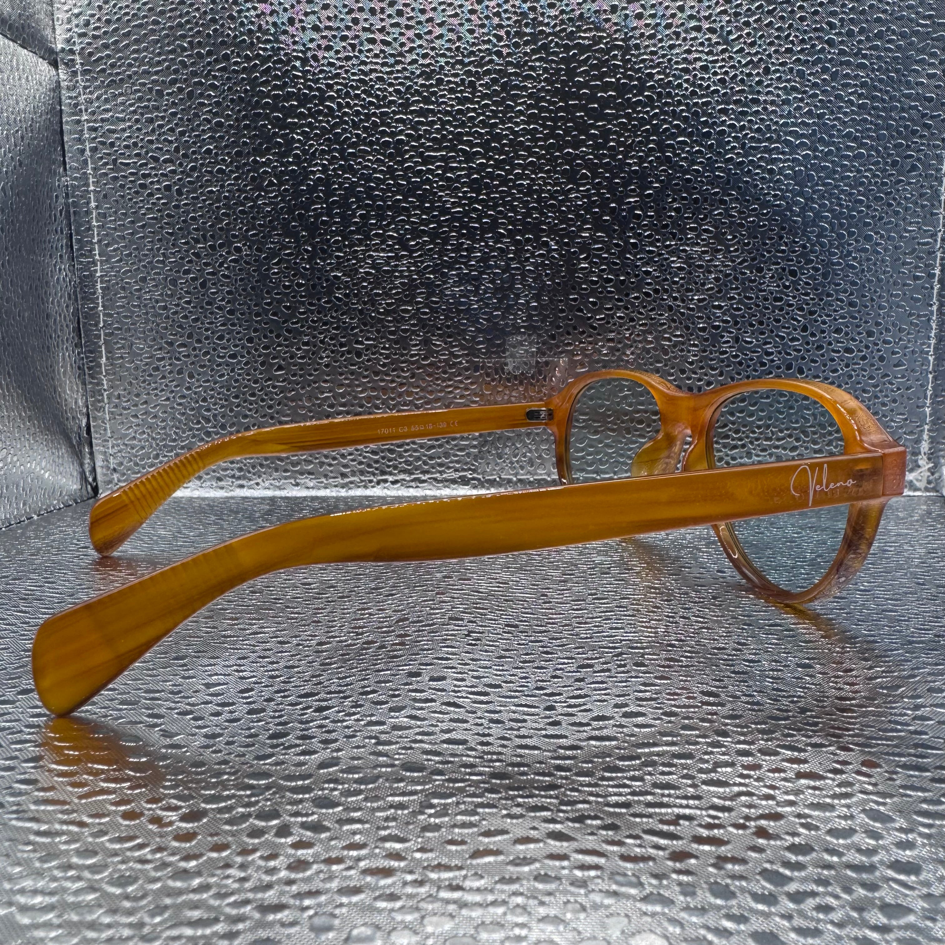 CADMIO ARANCIO