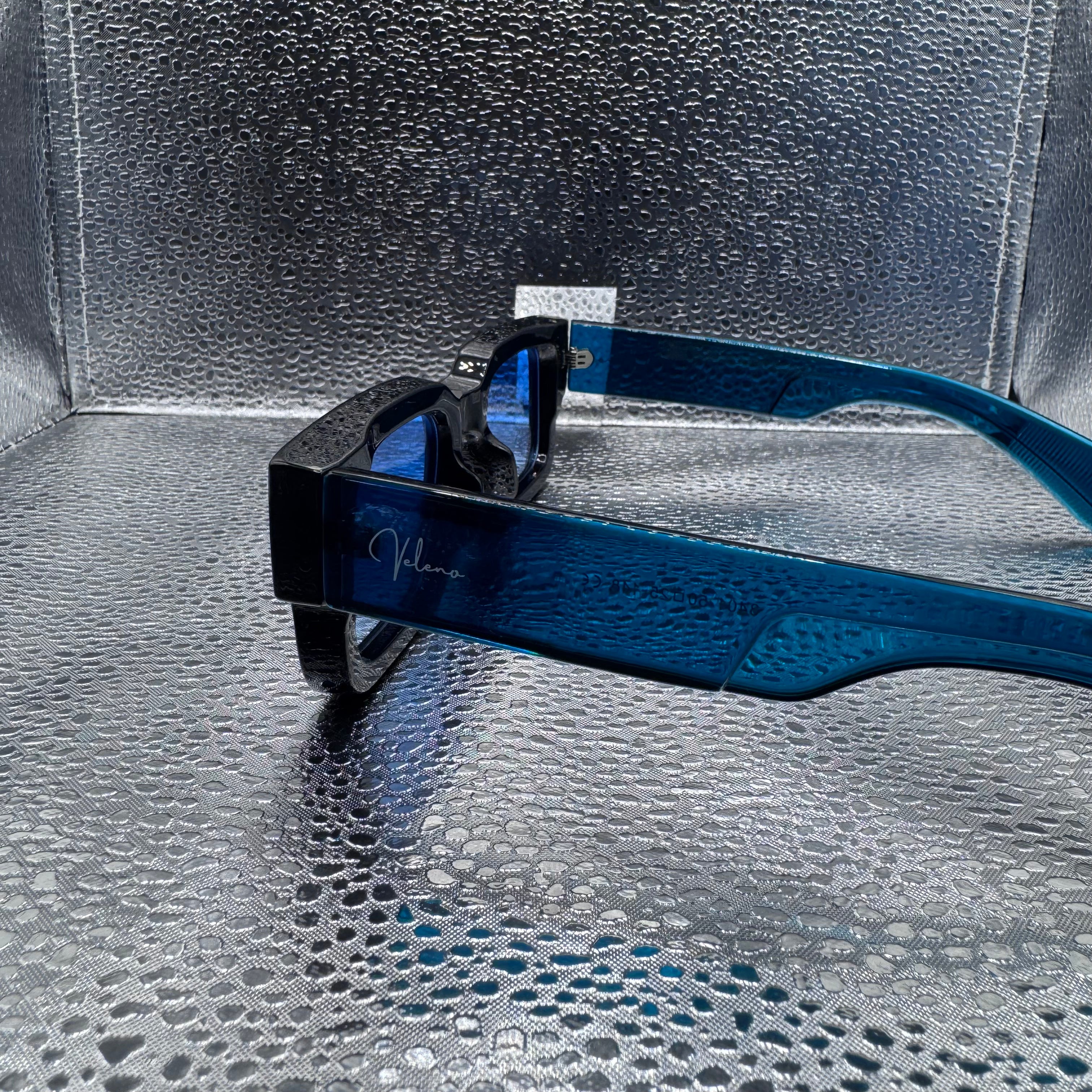 MERCURIO BLU
