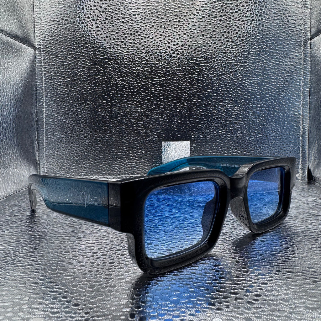 MERCURIO BLU