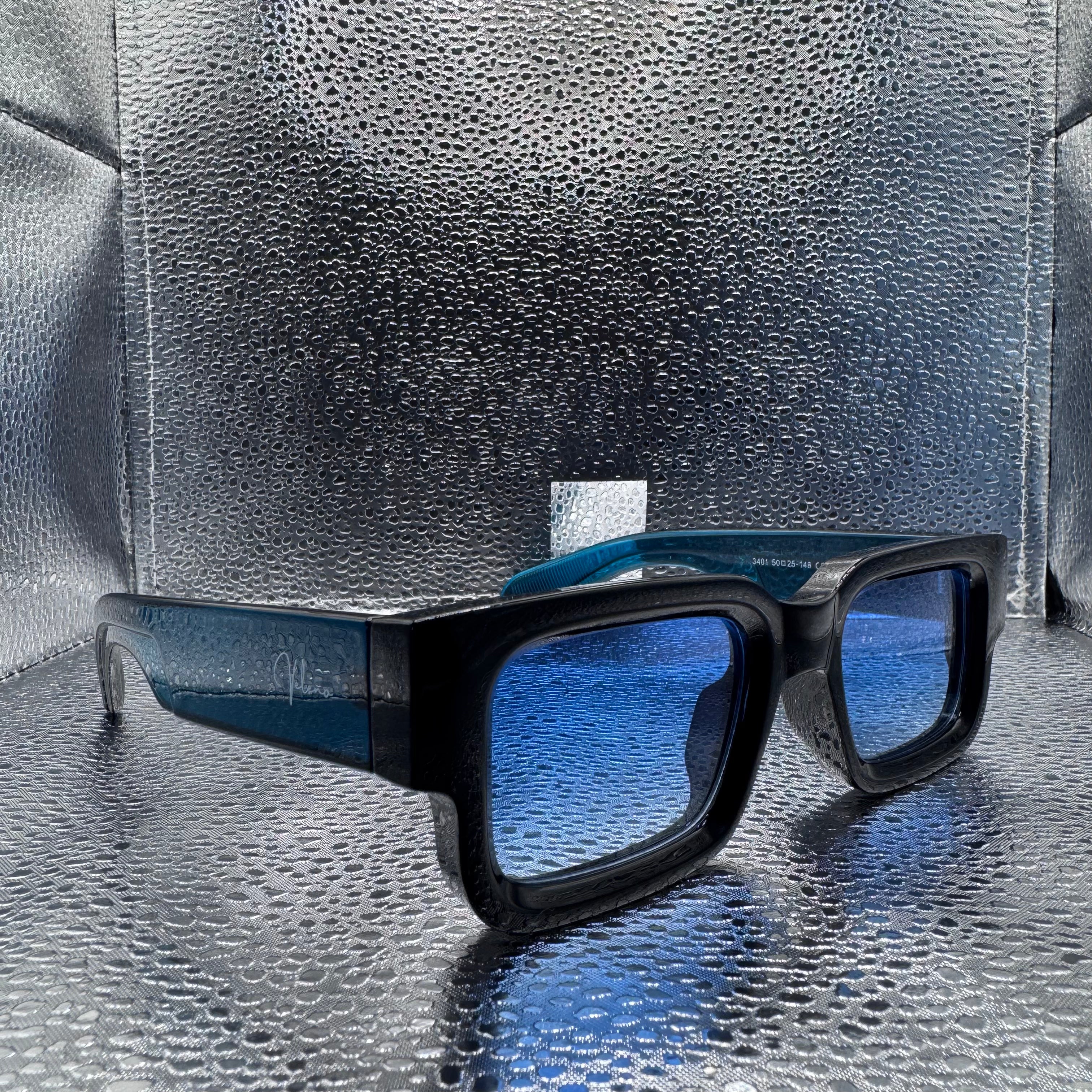 MERCURIO BLU