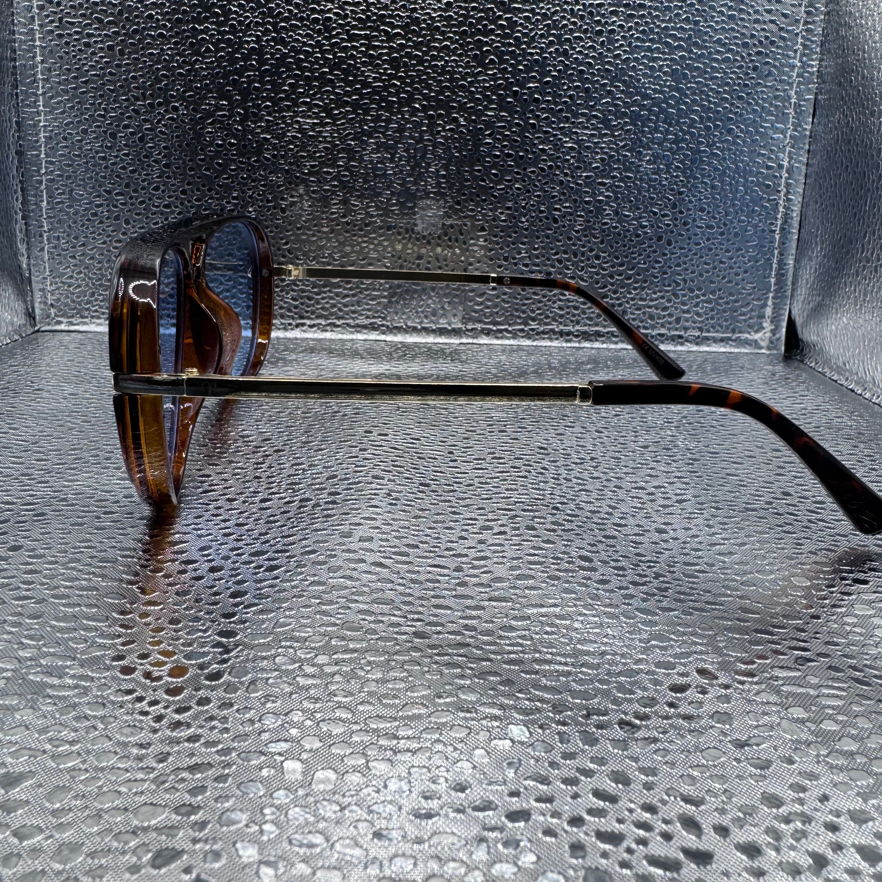 ARSENICO LEOPARD (azzurro)