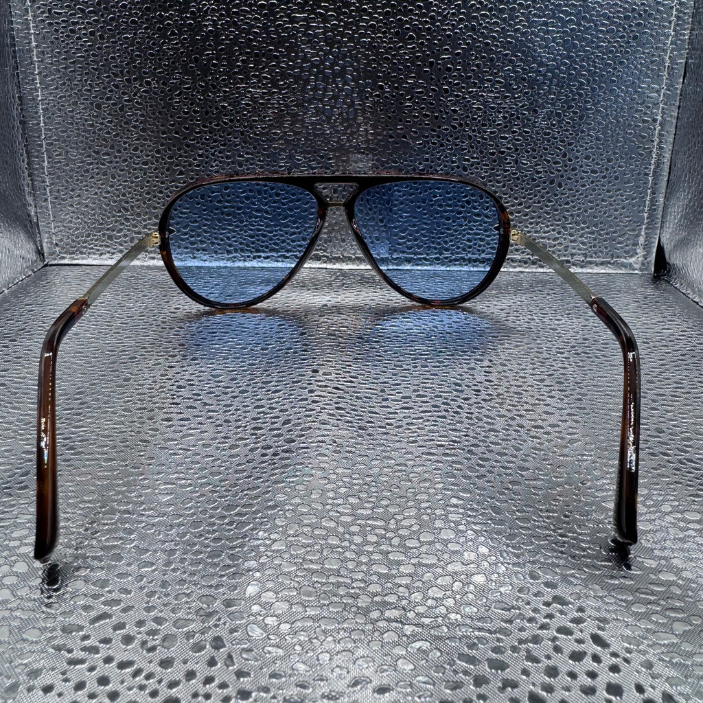 ARSENICO LEOPARD (azzurro)