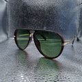 ARSENICO LEOPARD (verde)