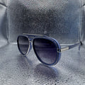 PIOMBO BLU OPACO