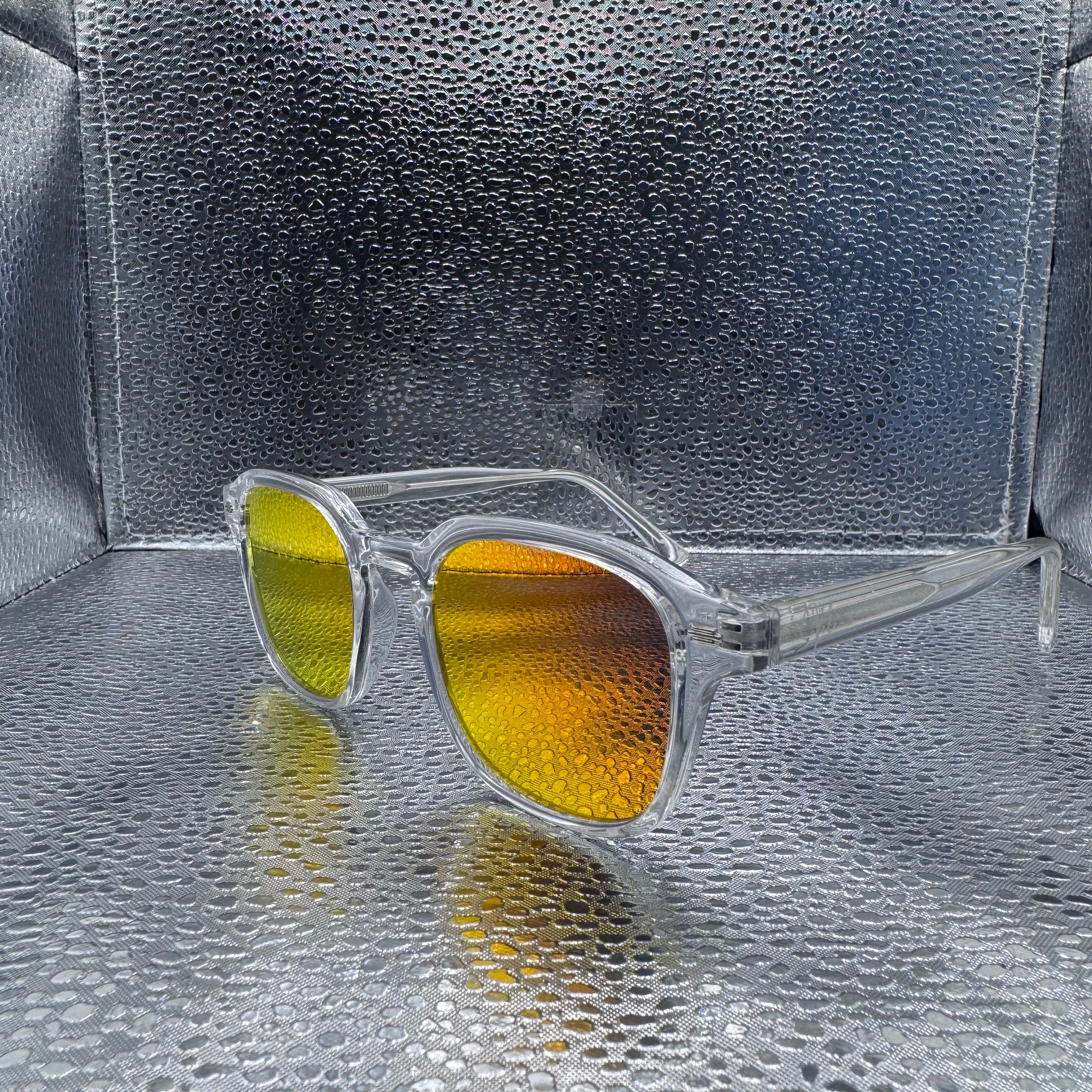 BROMURO SPECCHIATO ROSSO/GIALLO