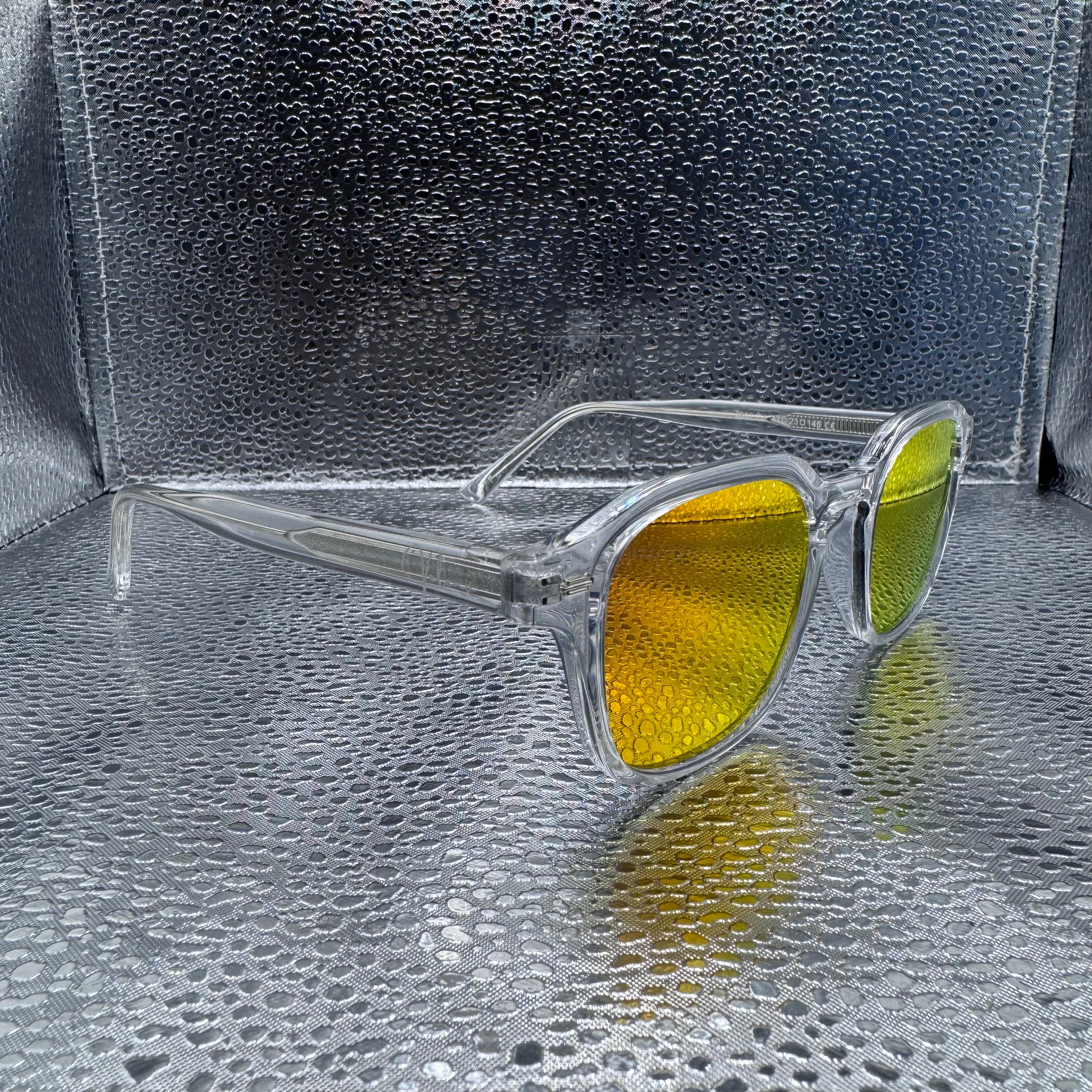 BROMURO SPECCHIATO ROSSO/GIALLO