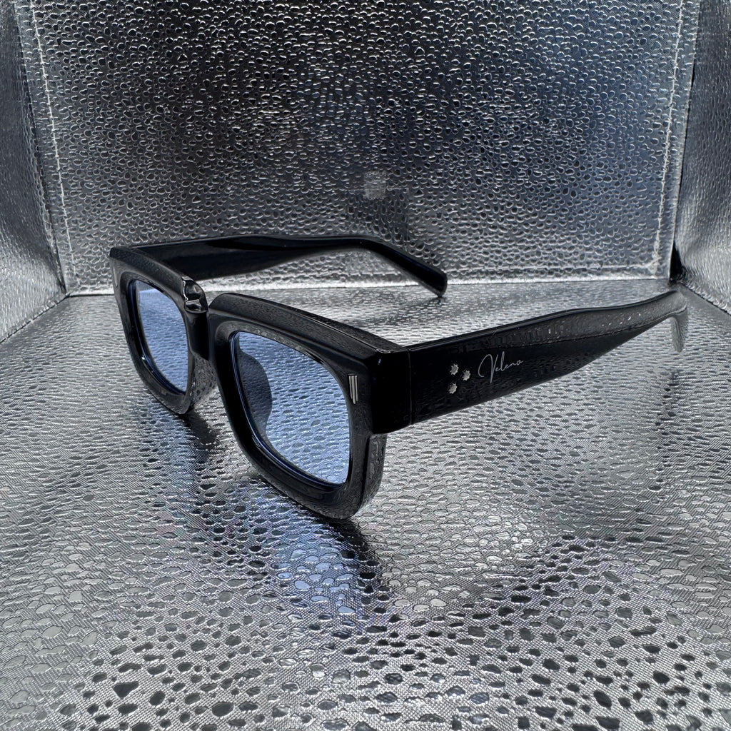MERCURIO NERO AZZURRO