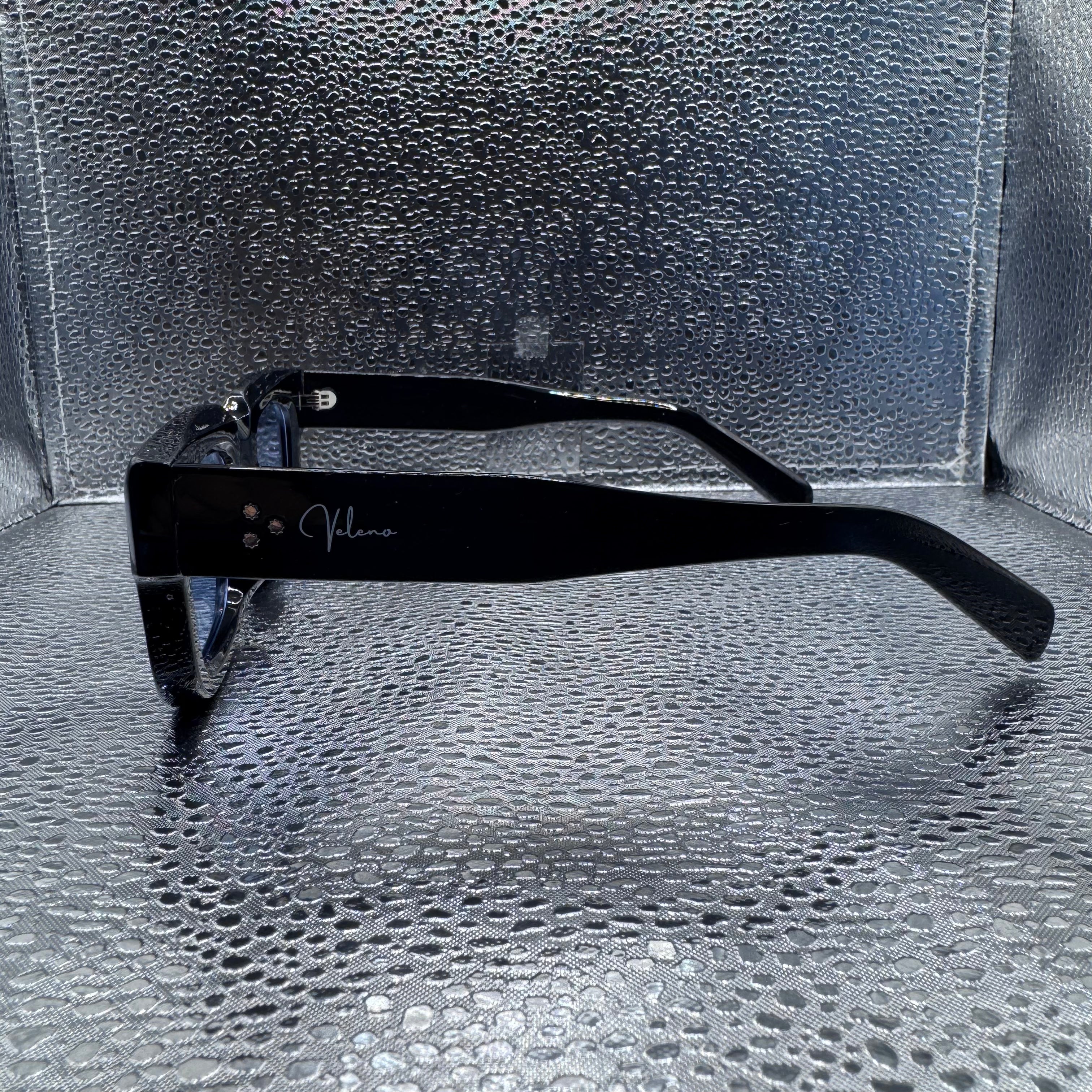 MERCURIO NERO AZZURRO