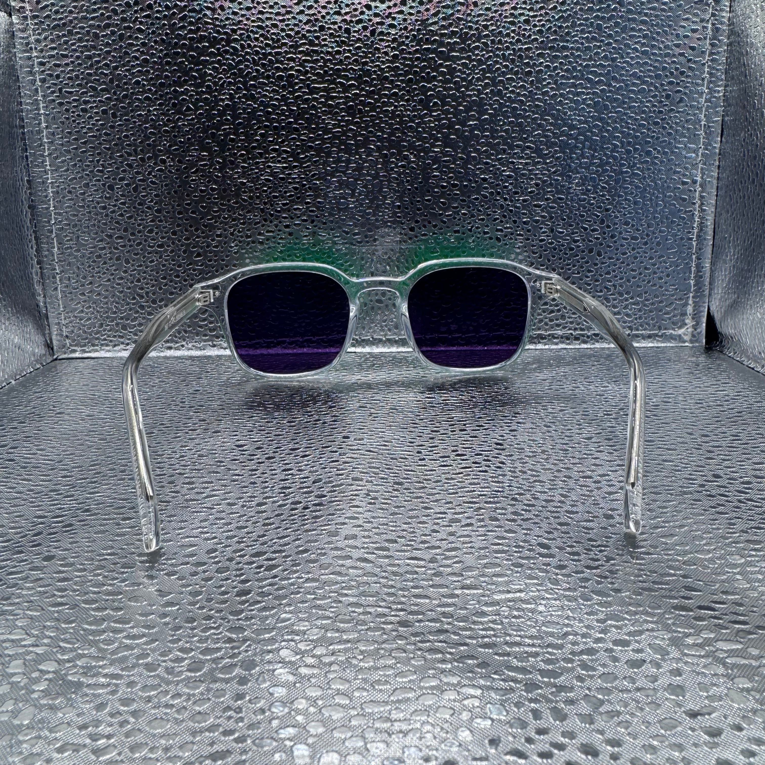 BROMURO SPECCHIATO BLU/VERDE