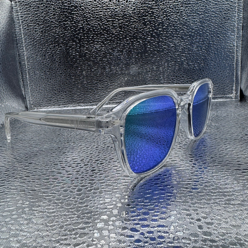 BROMURO SPECCHIATO BLU/VERDE