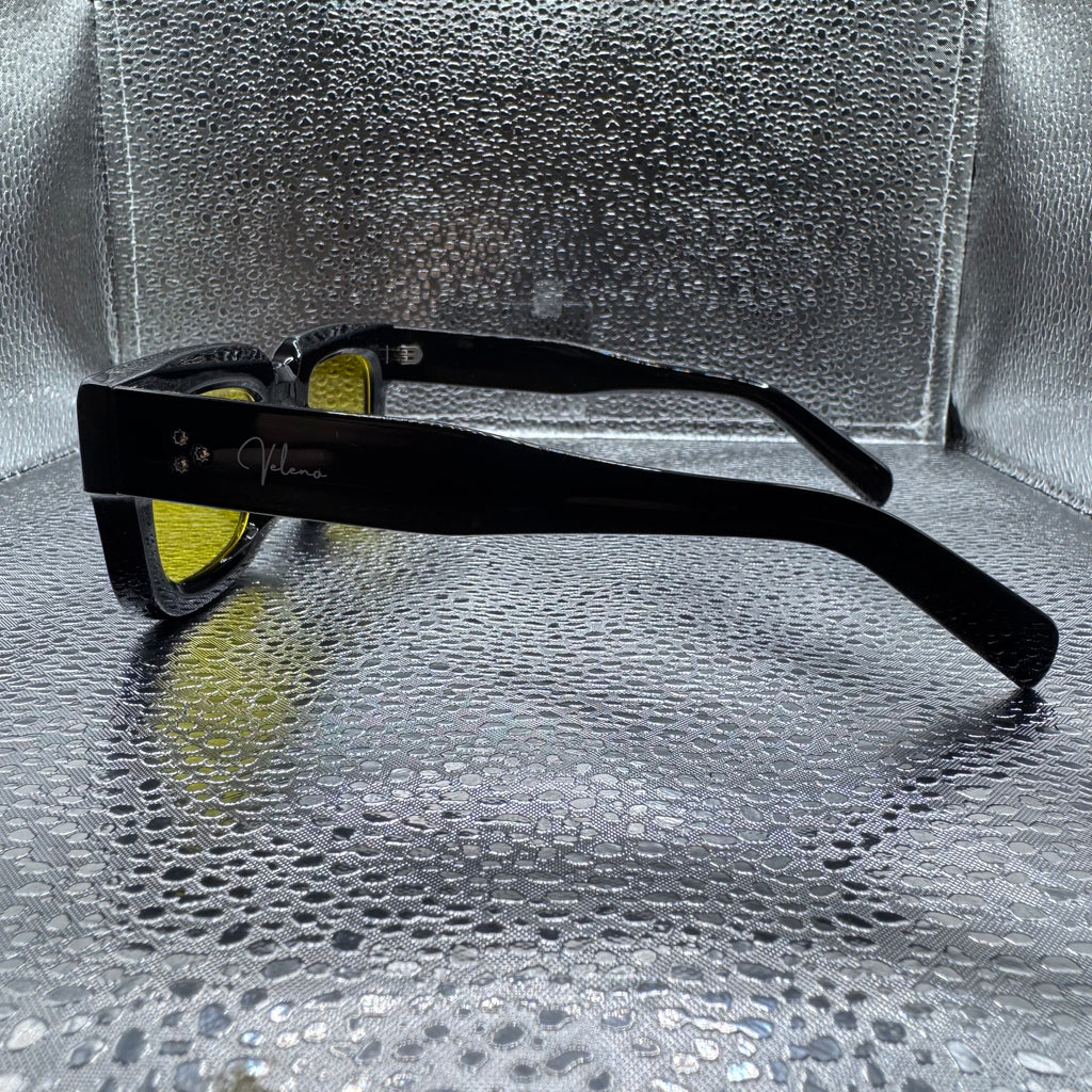 MERCURIO NERO GIALLO