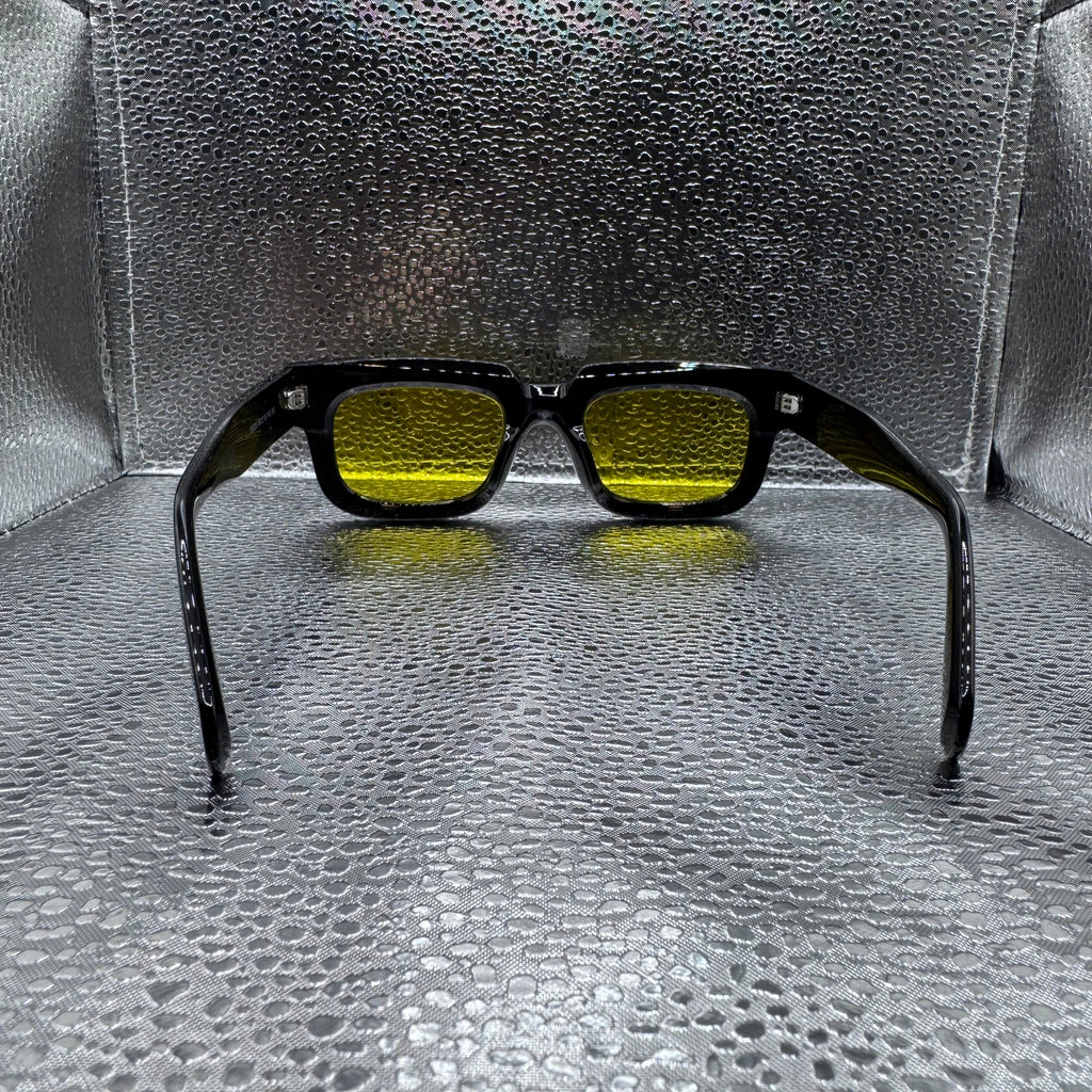 MERCURIO NERO GIALLO