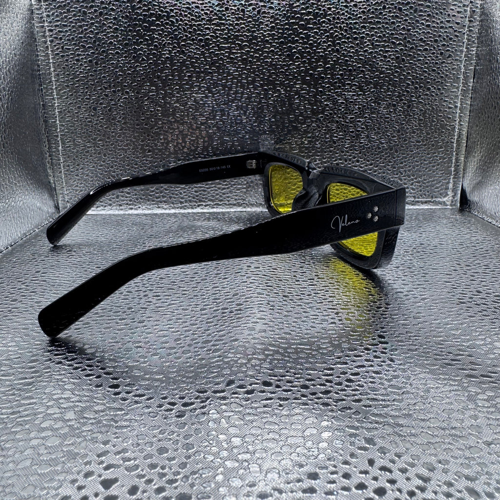 MERCURIO NERO GIALLO
