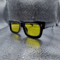 MERCURIO NERO GIALLO