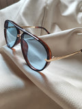 ARSENICO LEOPARD (azzurro)