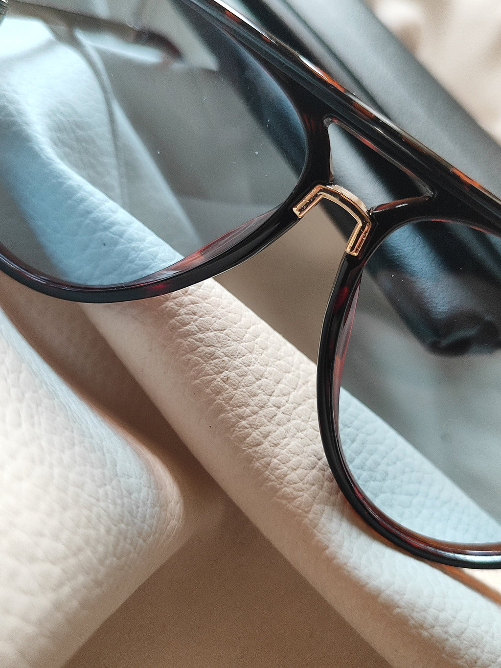ARSENICO LEOPARD (azzurro)