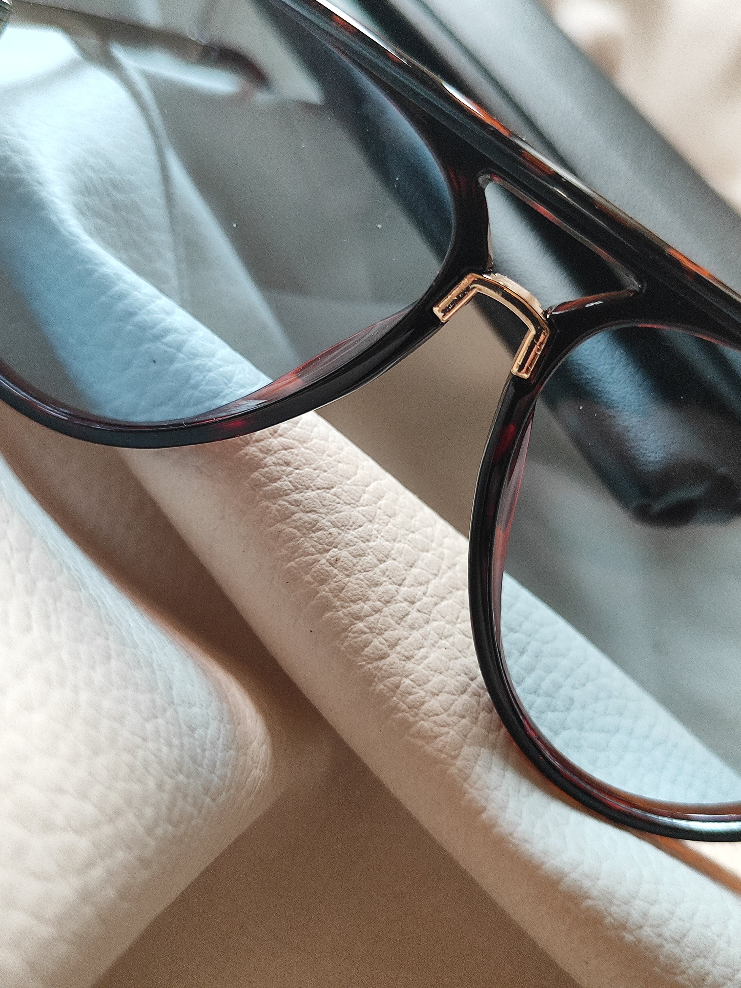 ARSENICO LEOPARD (azzurro)