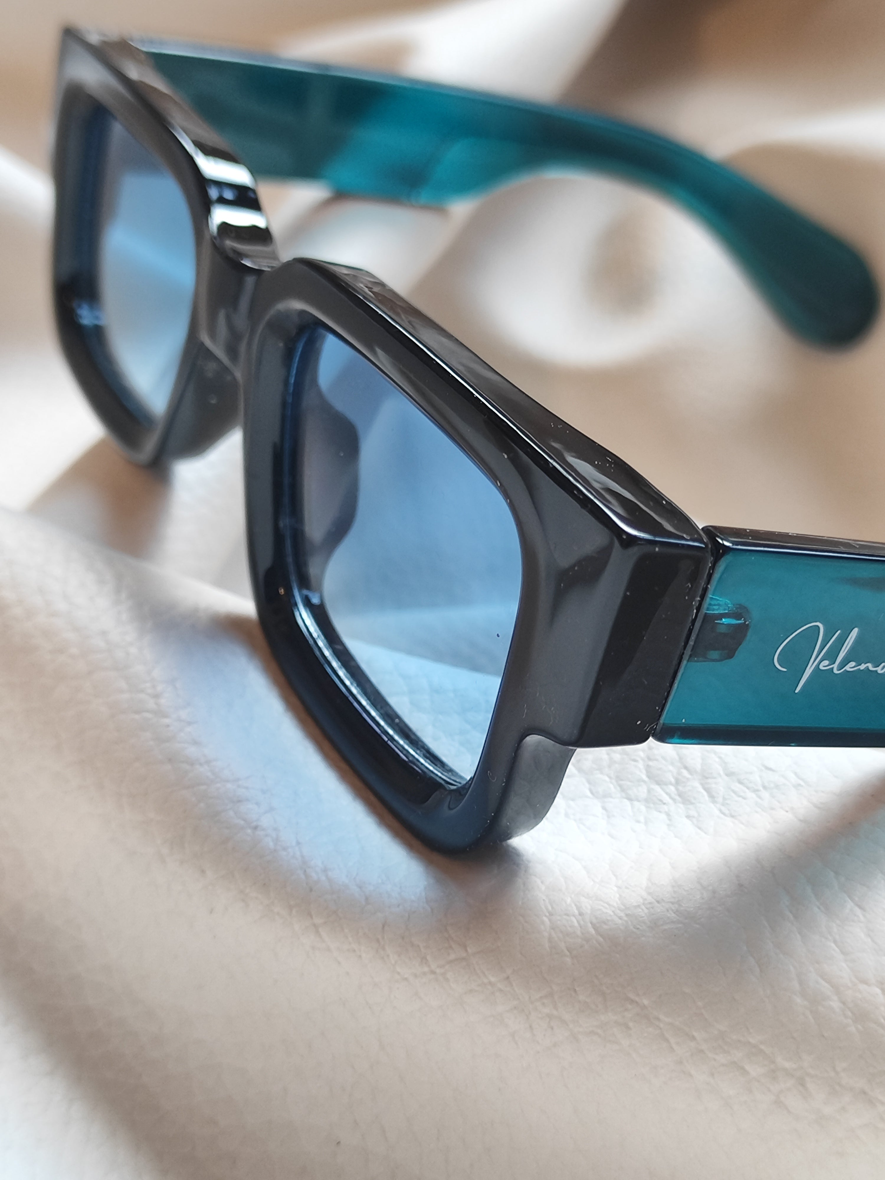 MERCURIO BLU