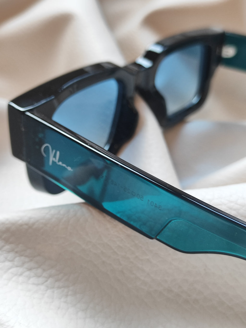 MERCURIO BLU