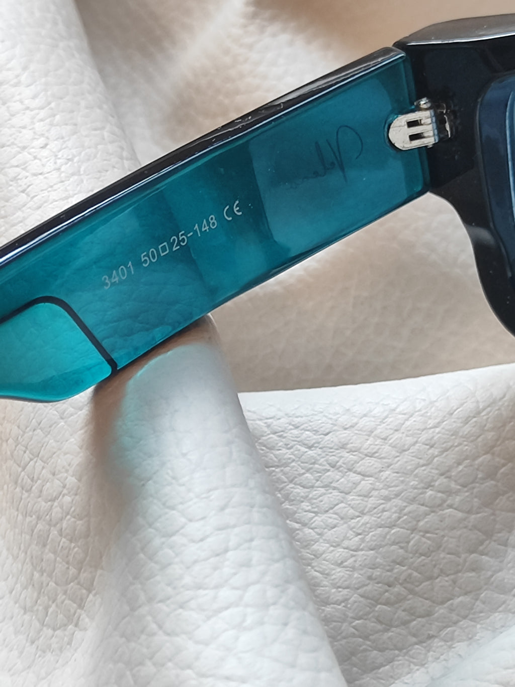 MERCURIO BLU