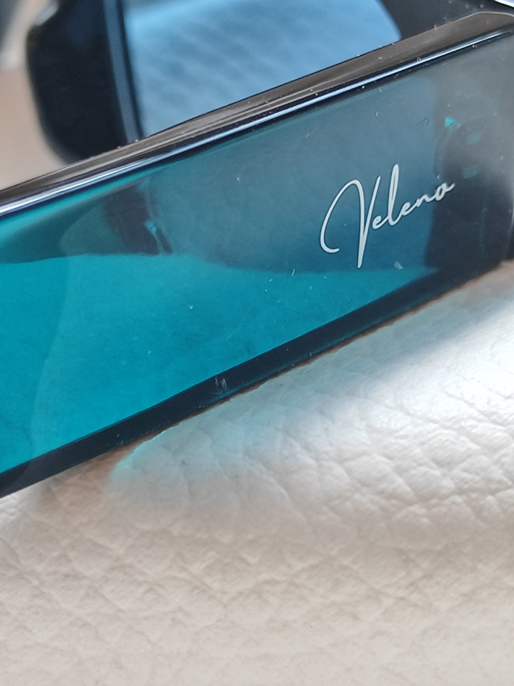 MERCURIO BLU
