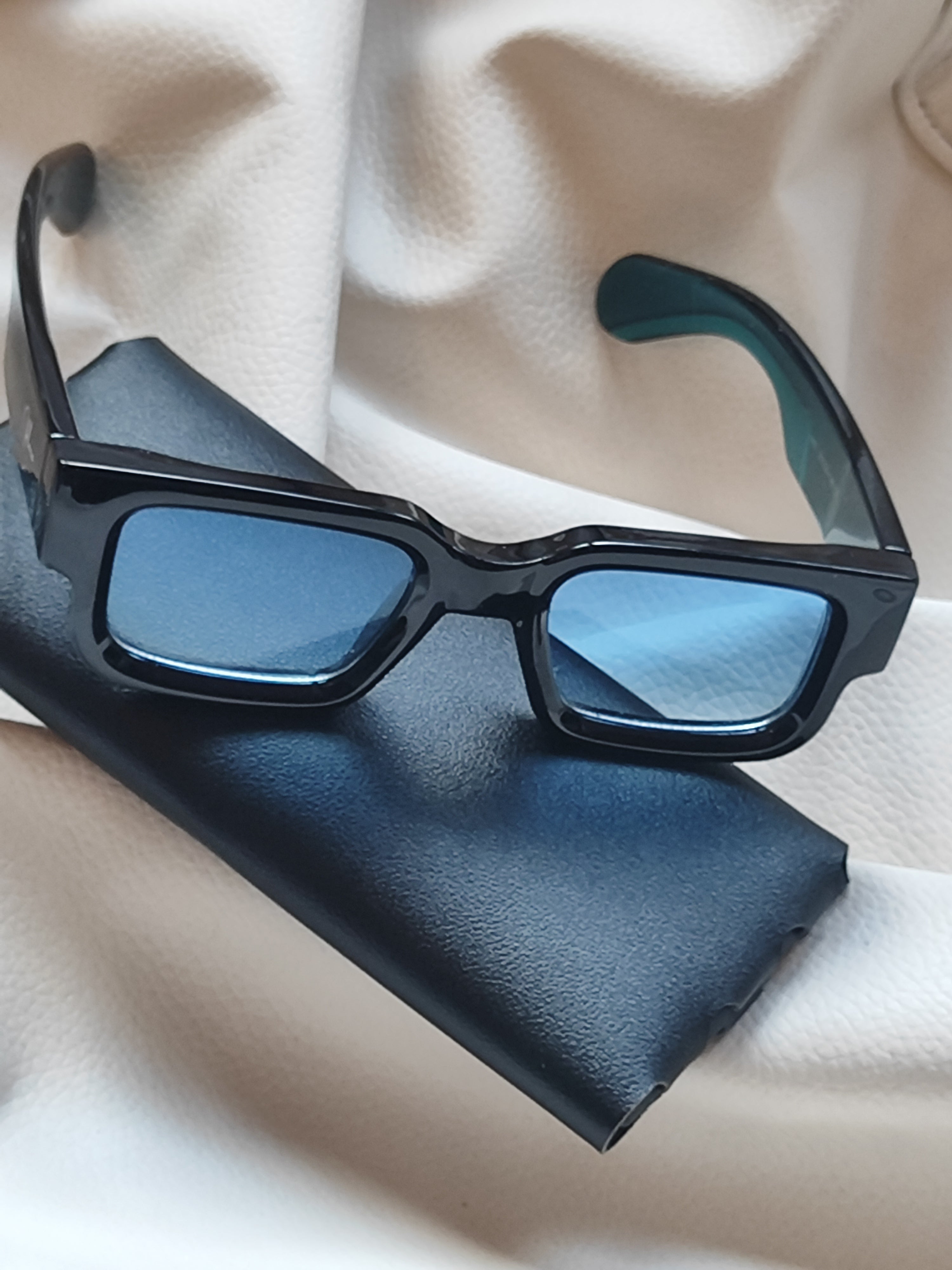 MERCURIO BLU