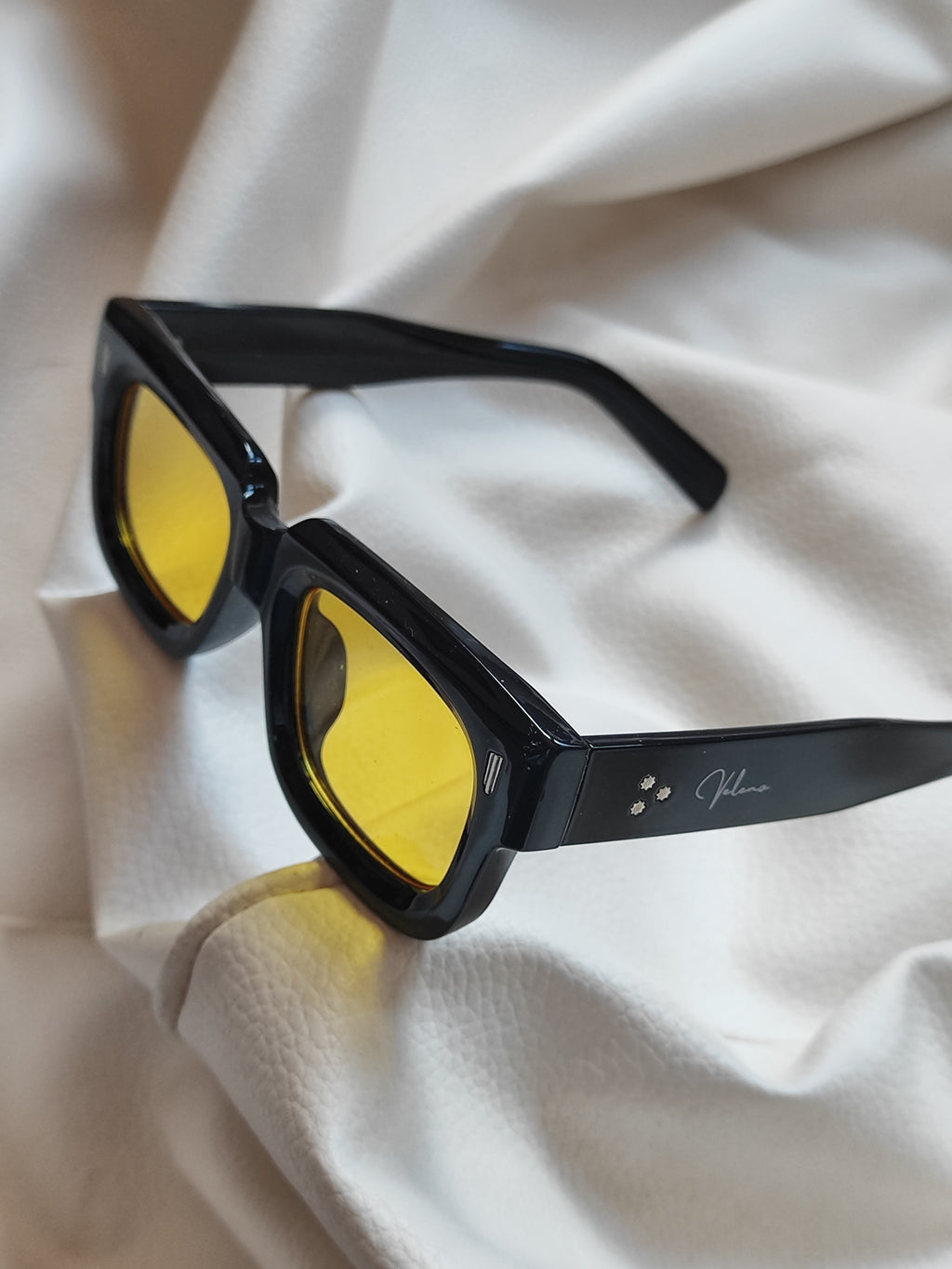 MERCURIO NERO GIALLO