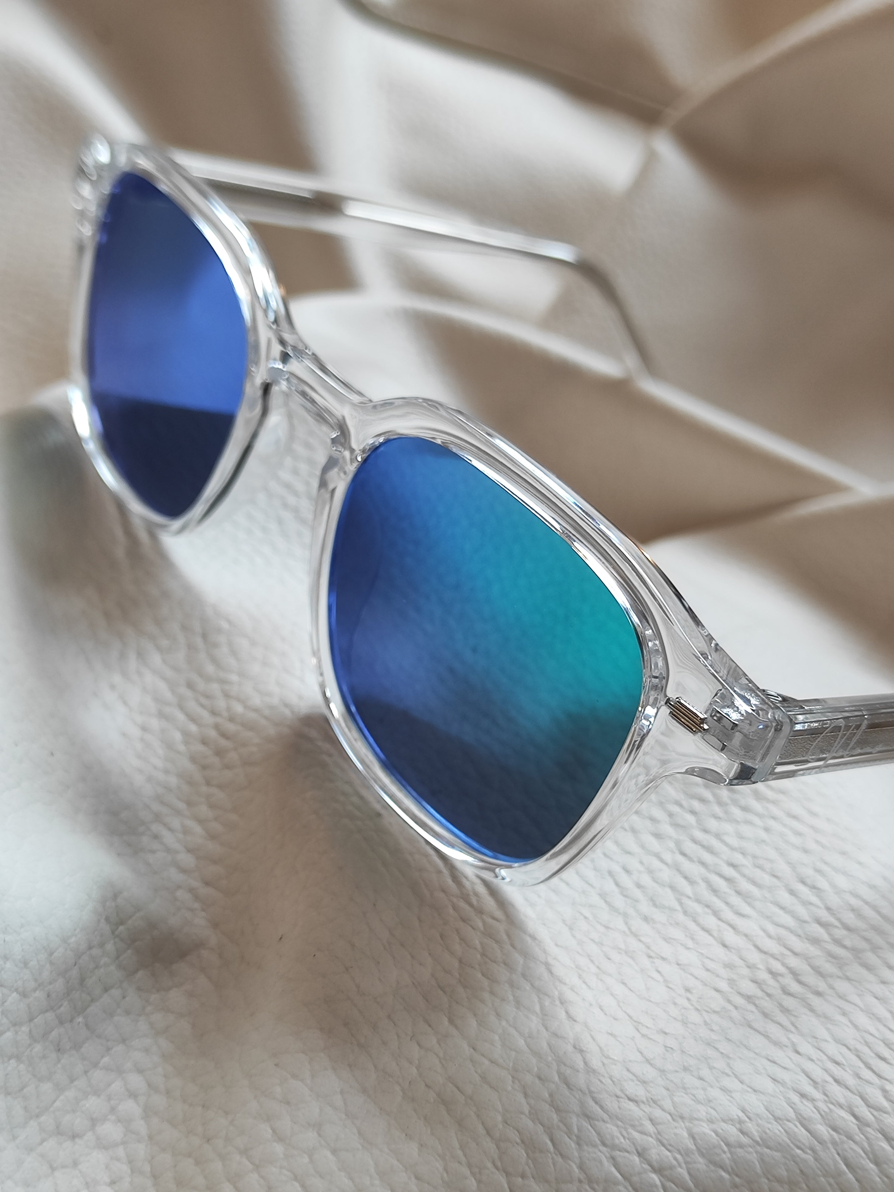 BROMURO SPECCHIATO BLU/VERDE