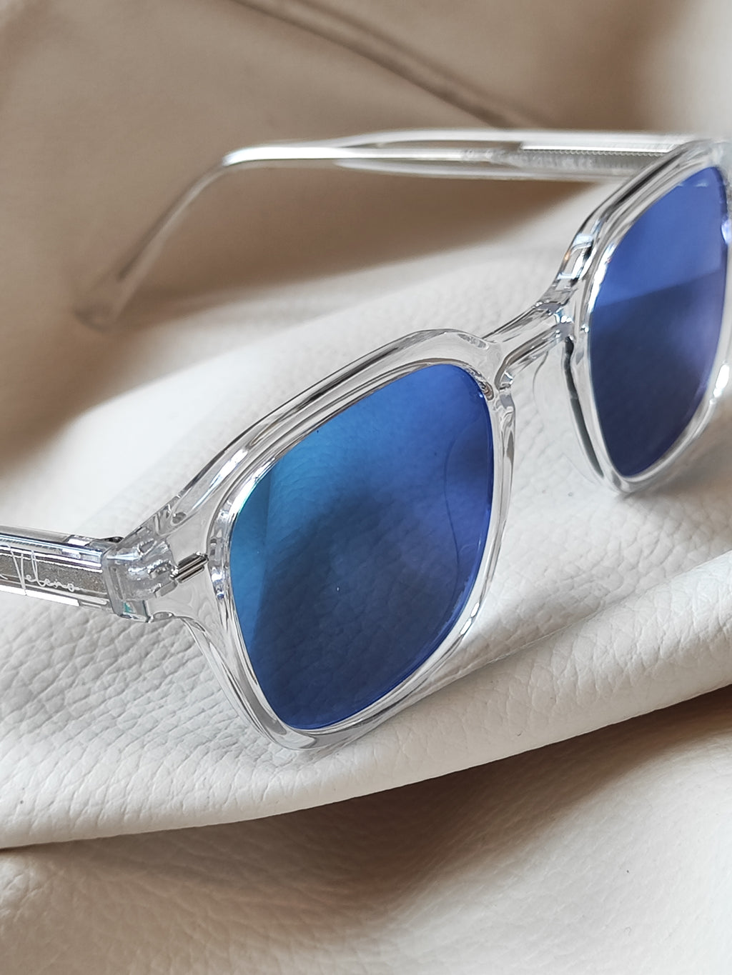 BROMURO SPECCHIATO BLU/VERDE