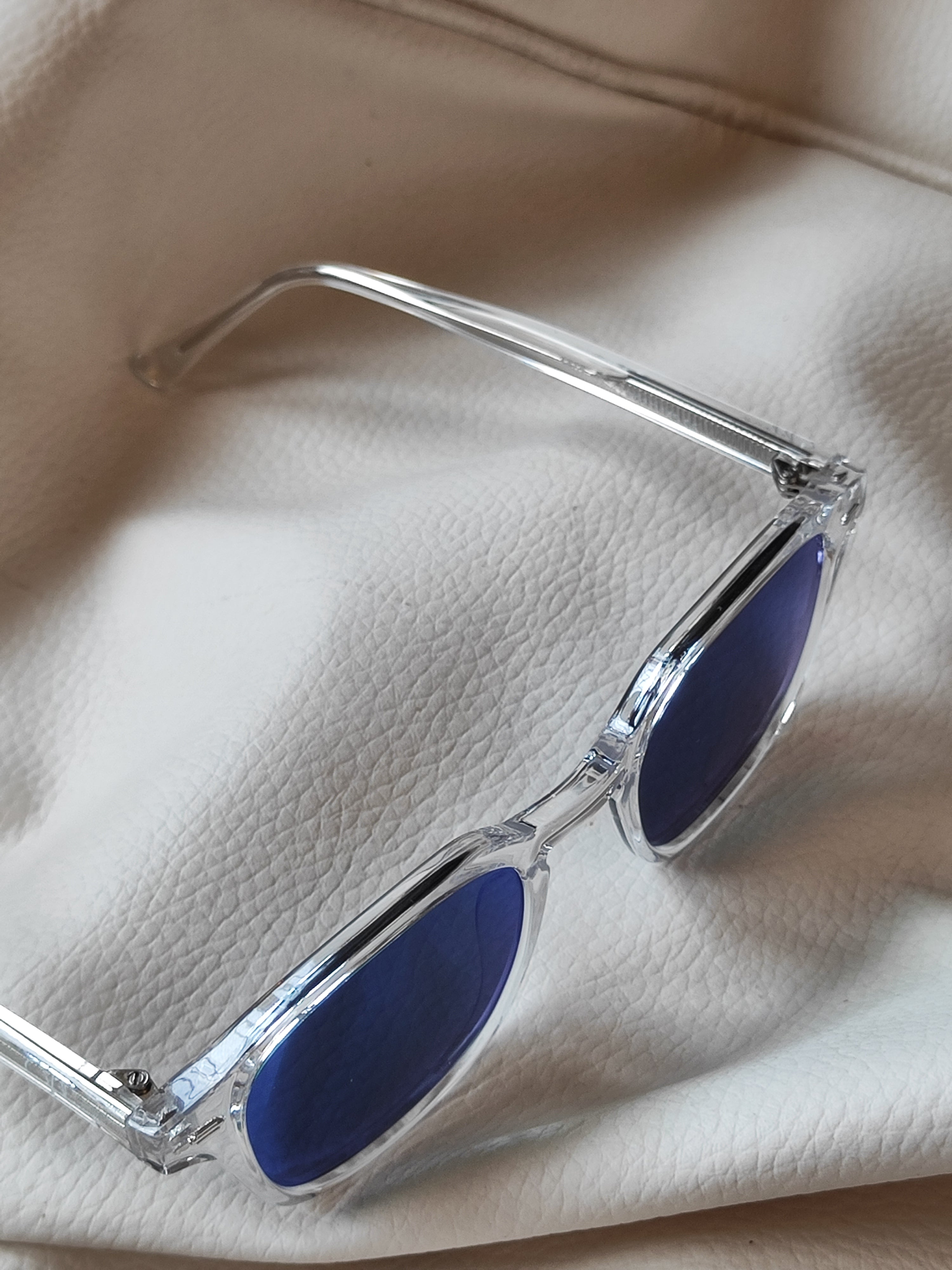 BROMURO SPECCHIATO BLU/VERDE