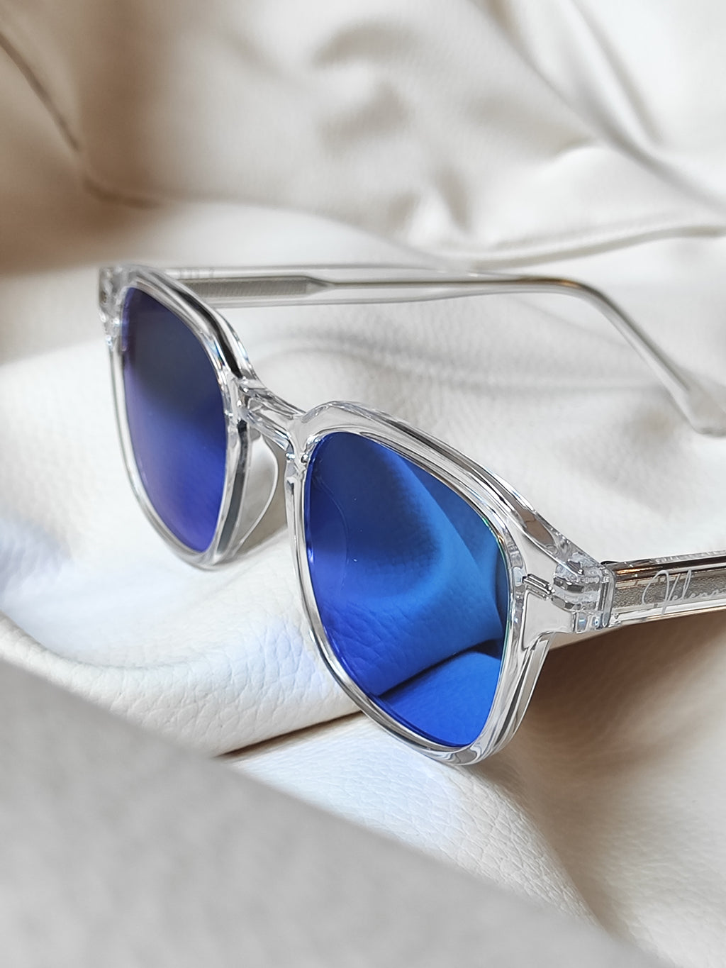 BROMURO SPECCHIATO BLU/VERDE
