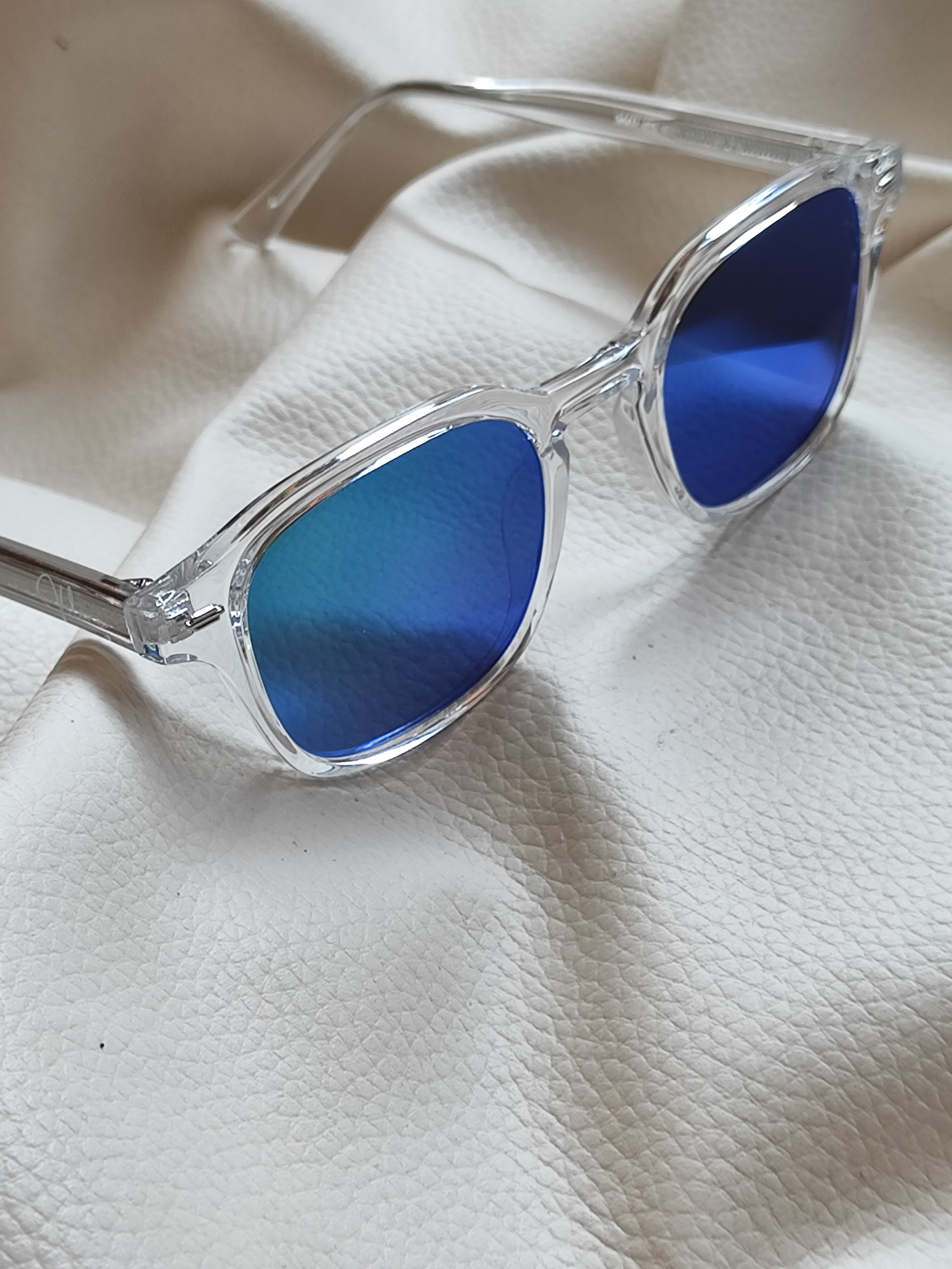 BROMURO SPECCHIATO BLU/VERDE