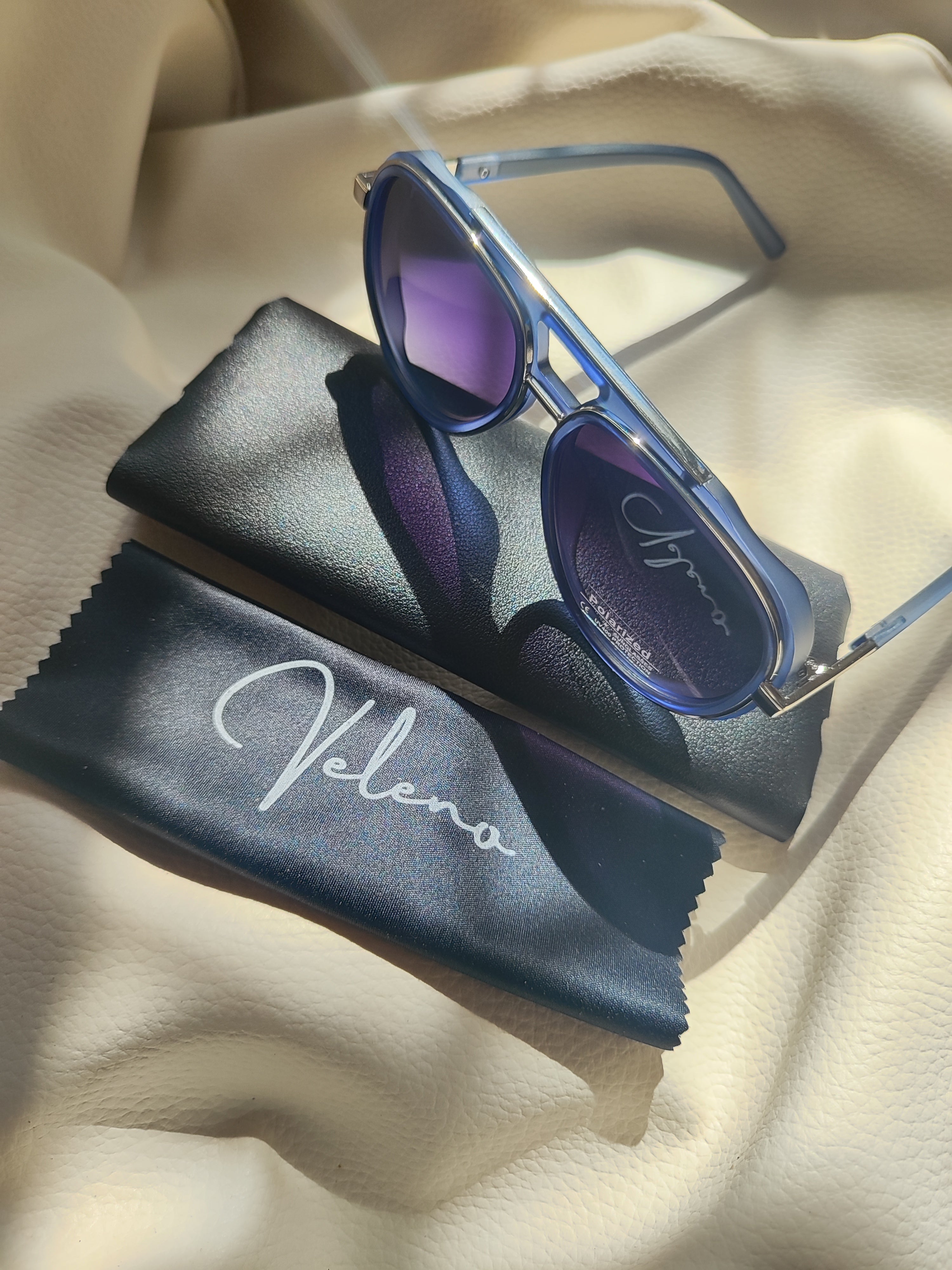 PIOMBO BLU OPACO