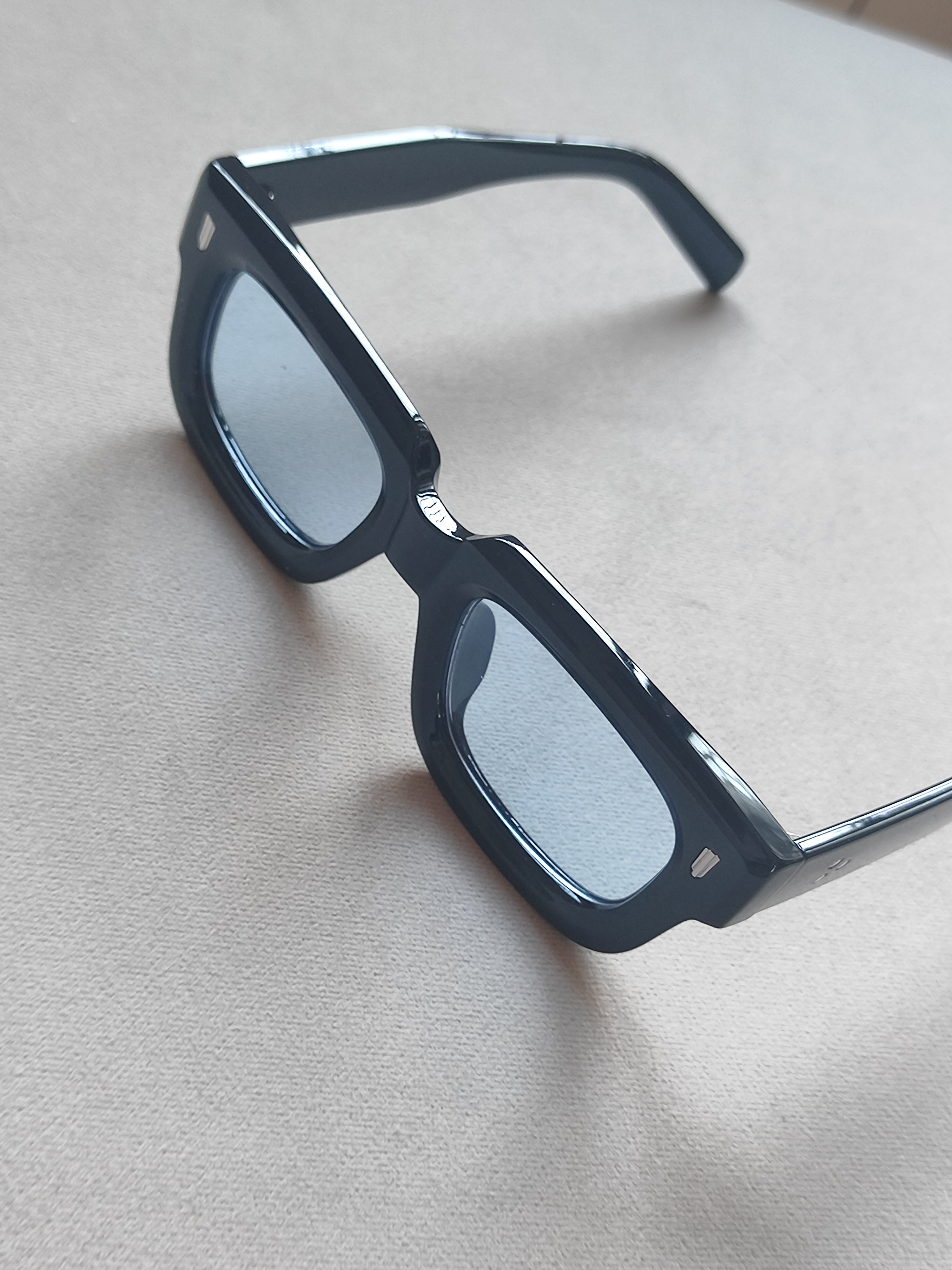 MERCURIO NERO AZZURRO
