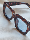 MERCURIO LEOPARD AZZURRO