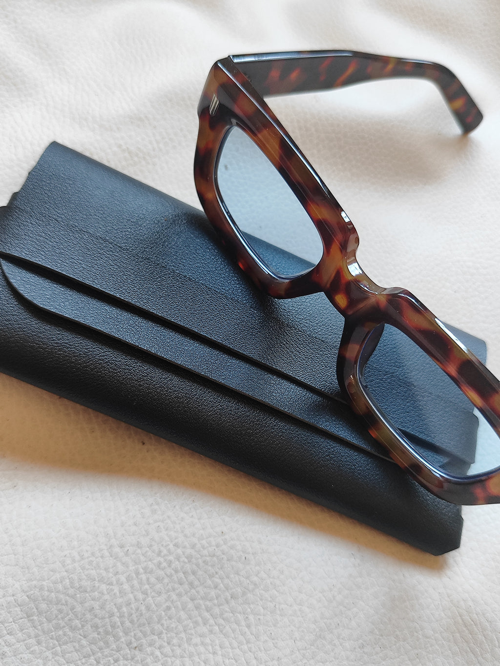 MERCURIO LEOPARD AZZURRO