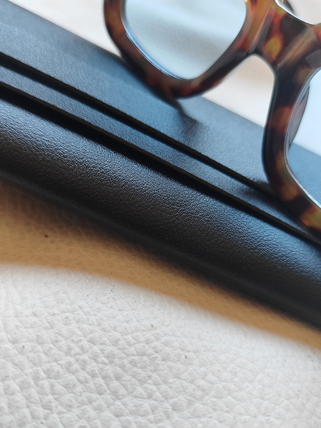 MERCURIO LEOPARD AZZURRO