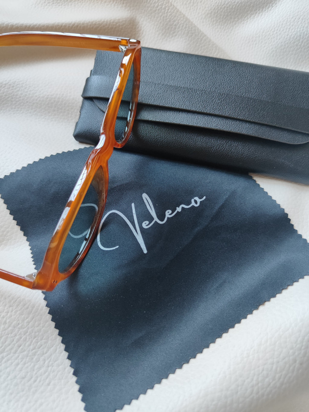 CADMIO ARANCIO