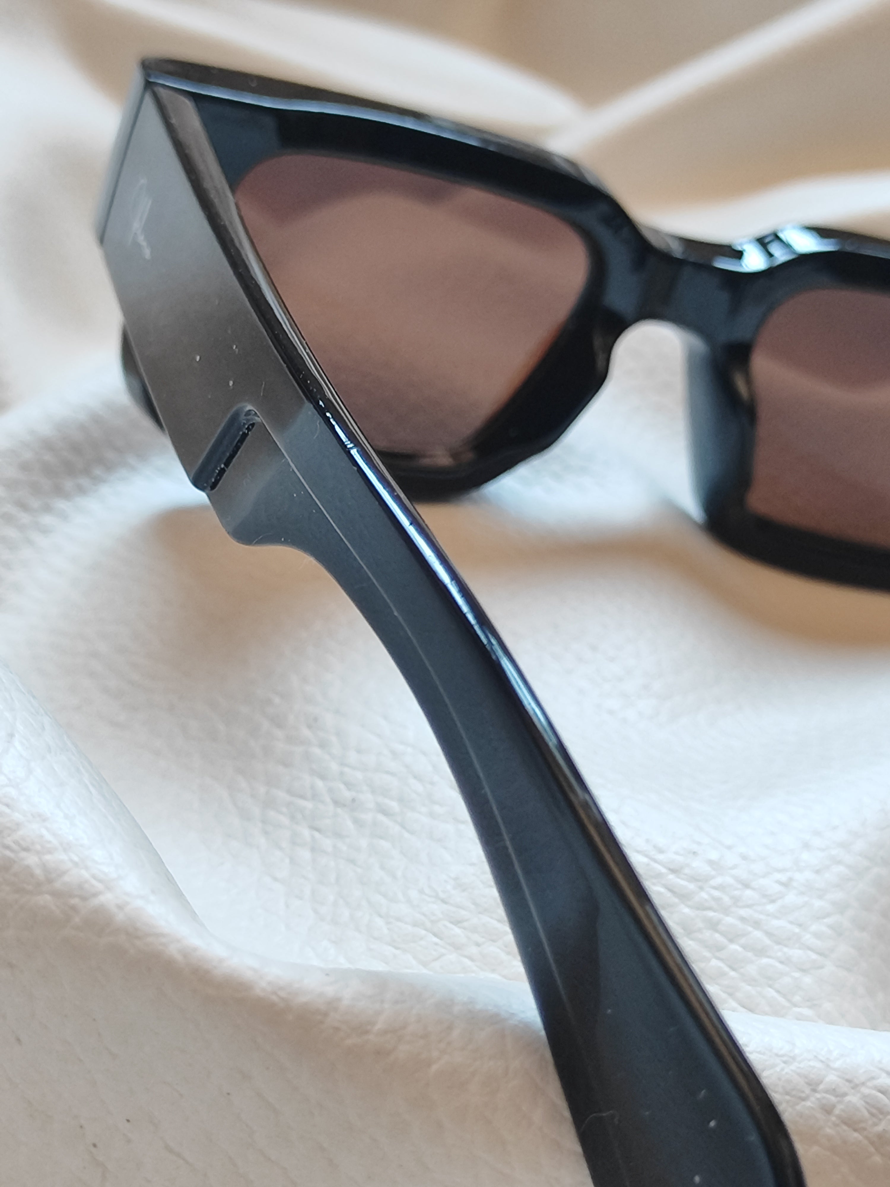 MERCURIO NERO/MARRONE