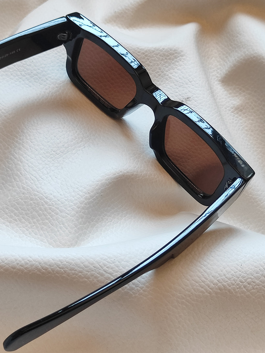 MERCURIO NERO/MARRONE