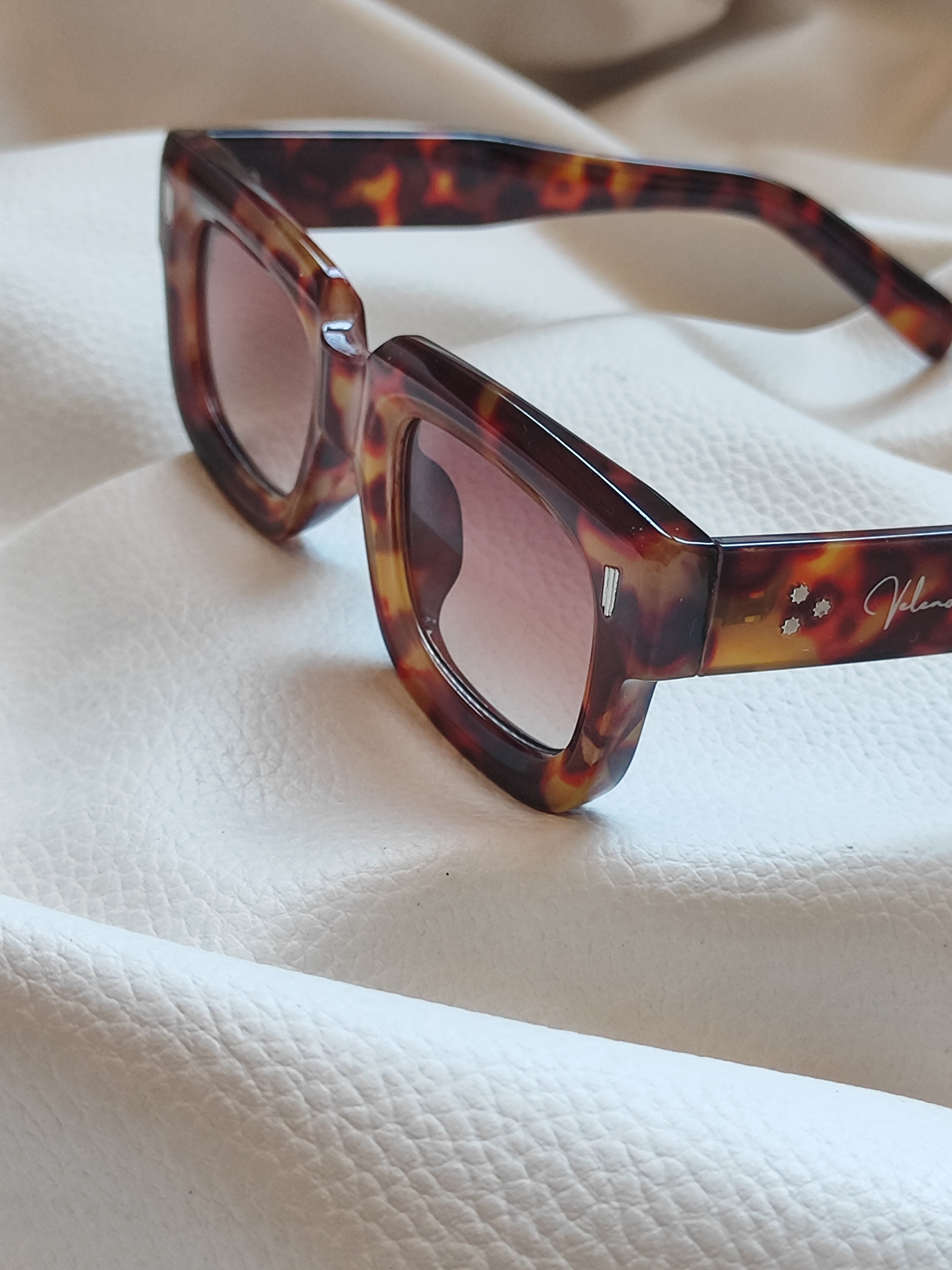 MERCURIO LEOPARD MARRONE