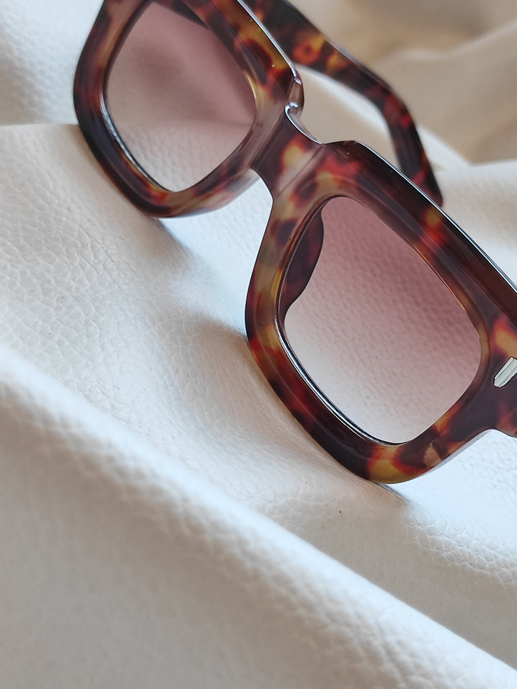 MERCURIO LEOPARD MARRONE