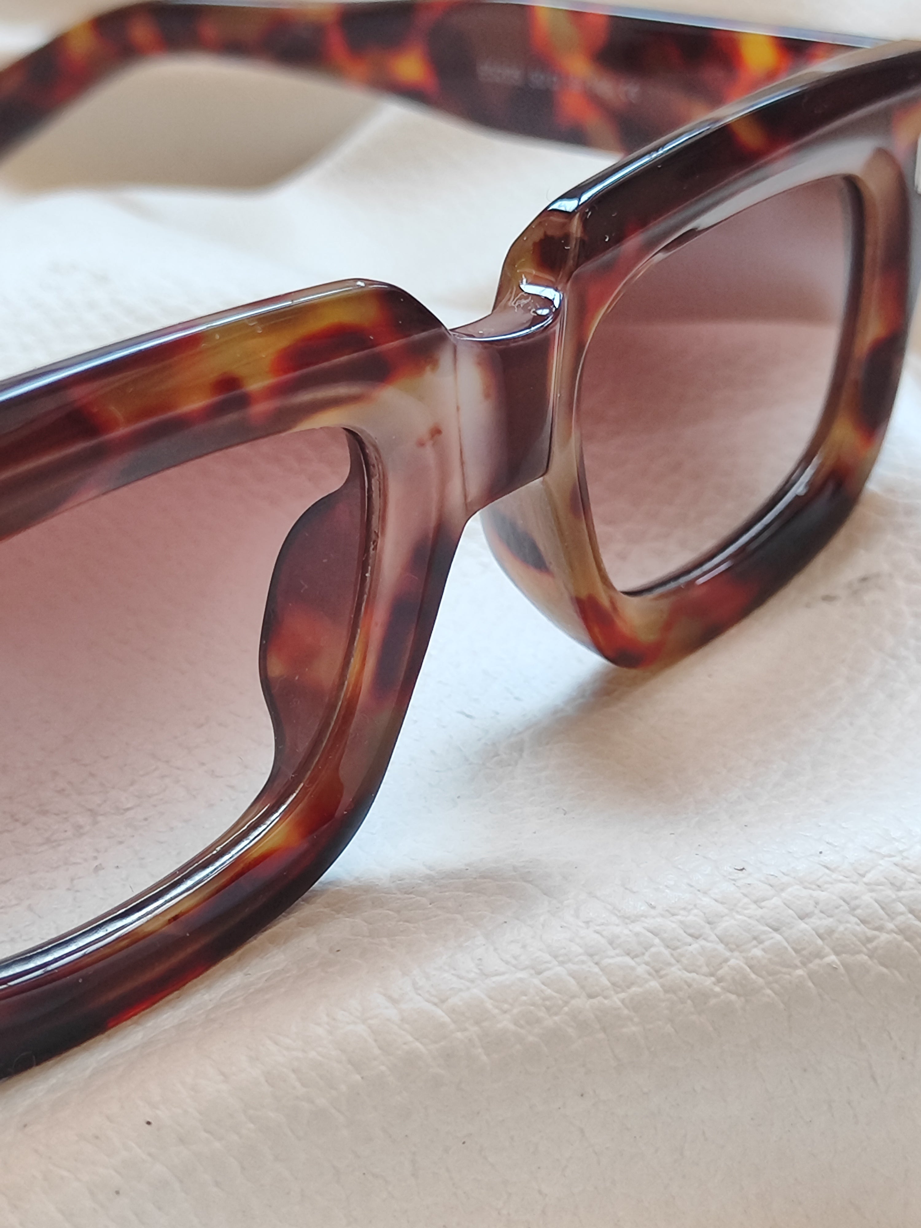 MERCURIO LEOPARD MARRONE