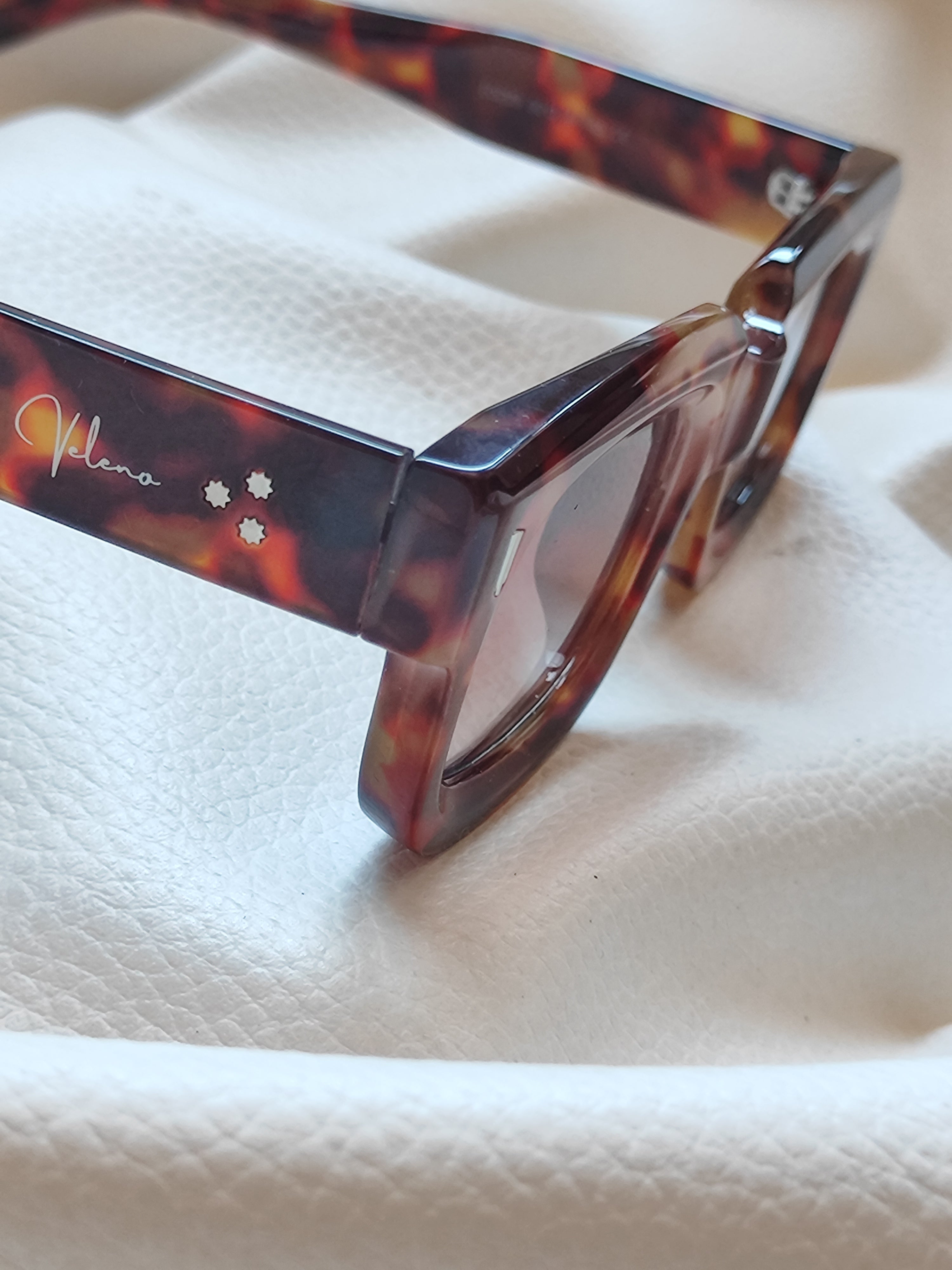 MERCURIO LEOPARD MARRONE