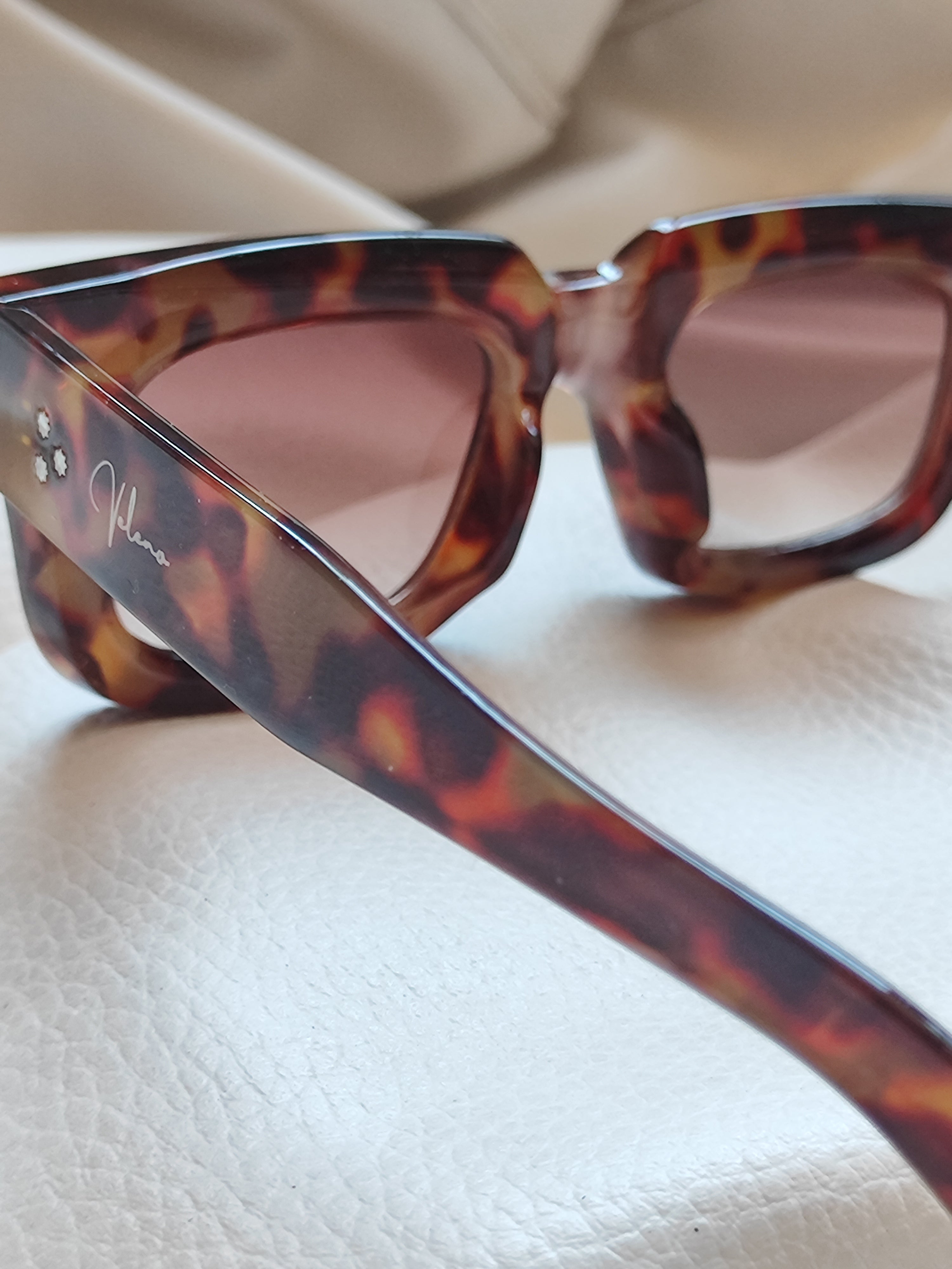 MERCURIO LEOPARD MARRONE