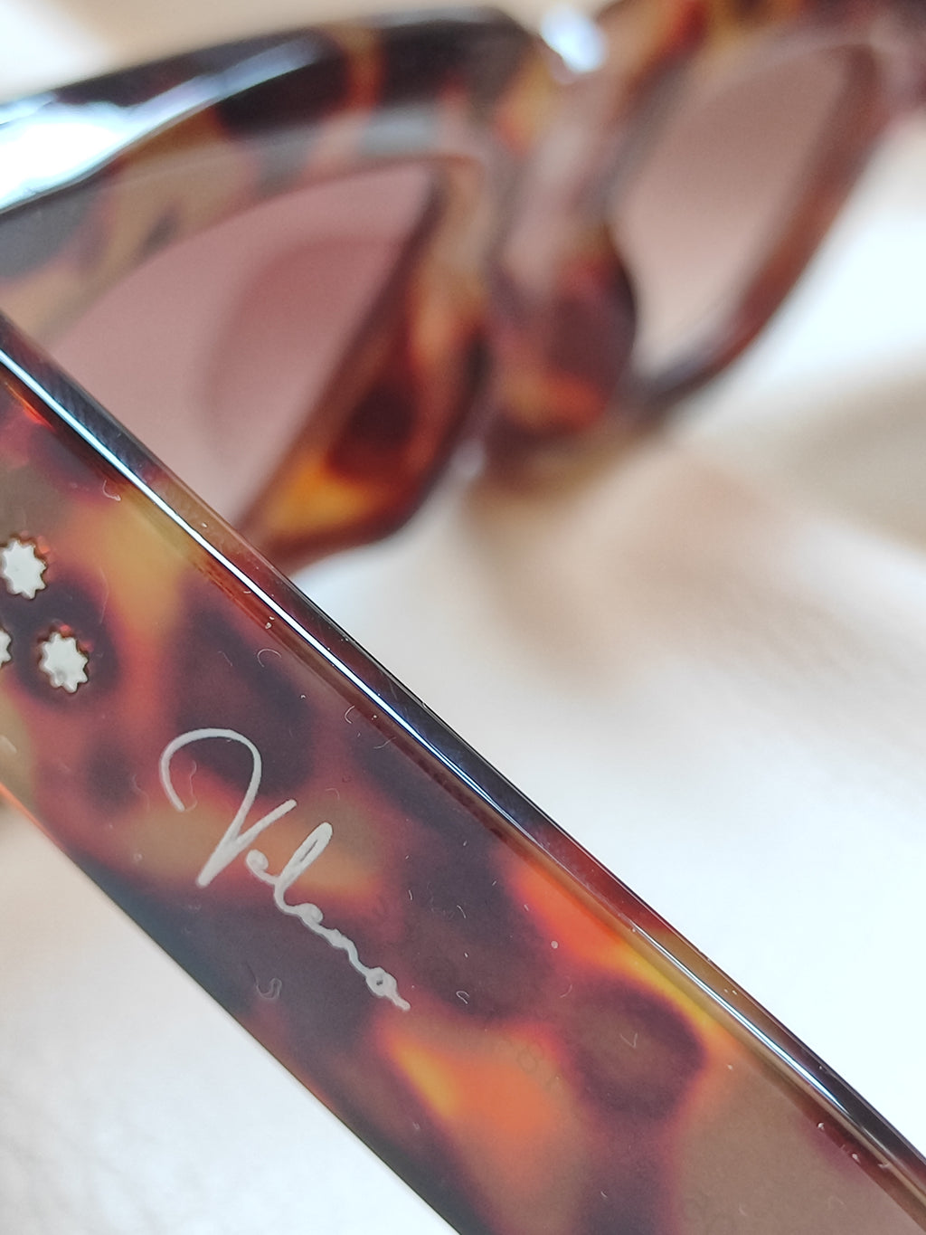 MERCURIO LEOPARD MARRONE