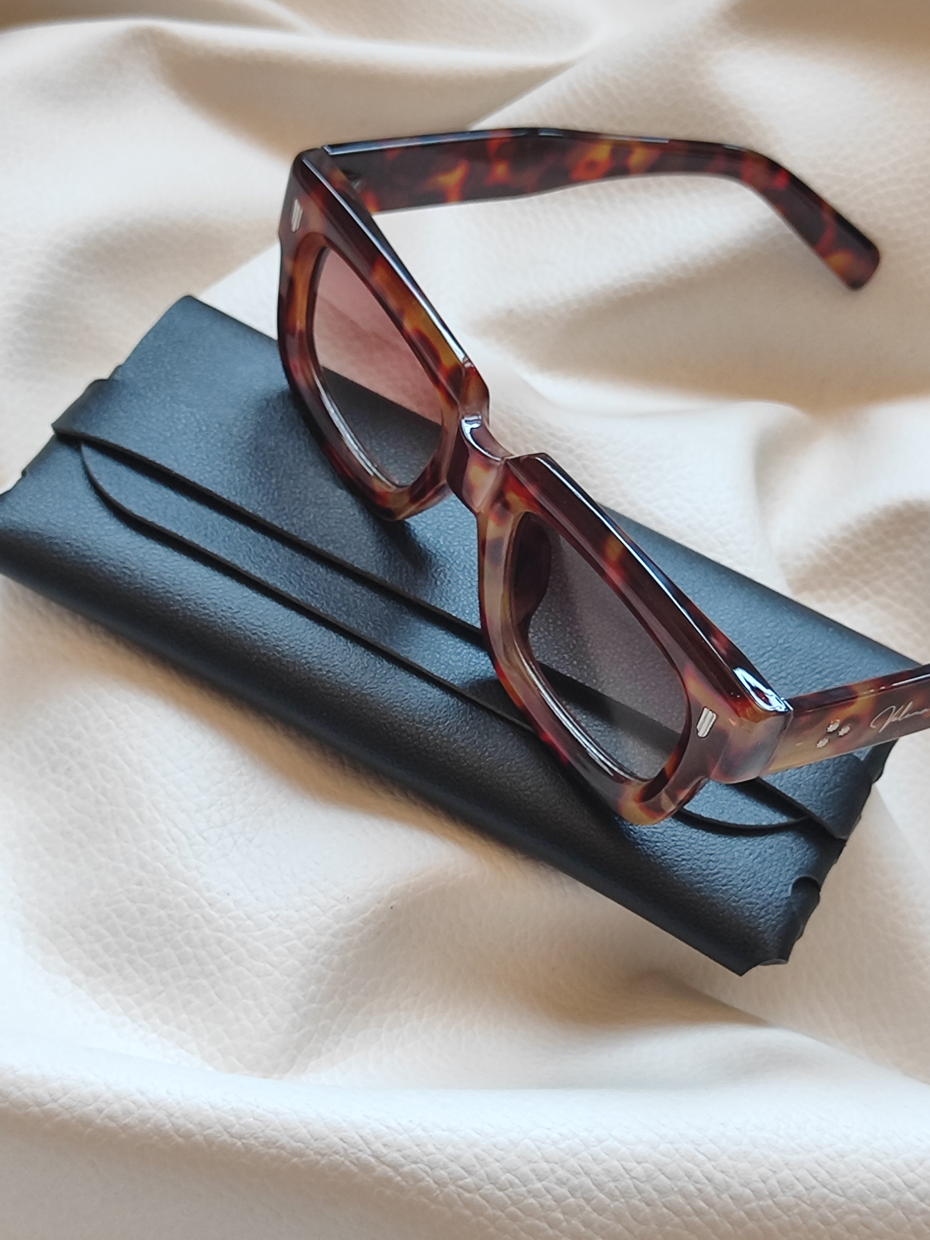 MERCURIO LEOPARD MARRONE