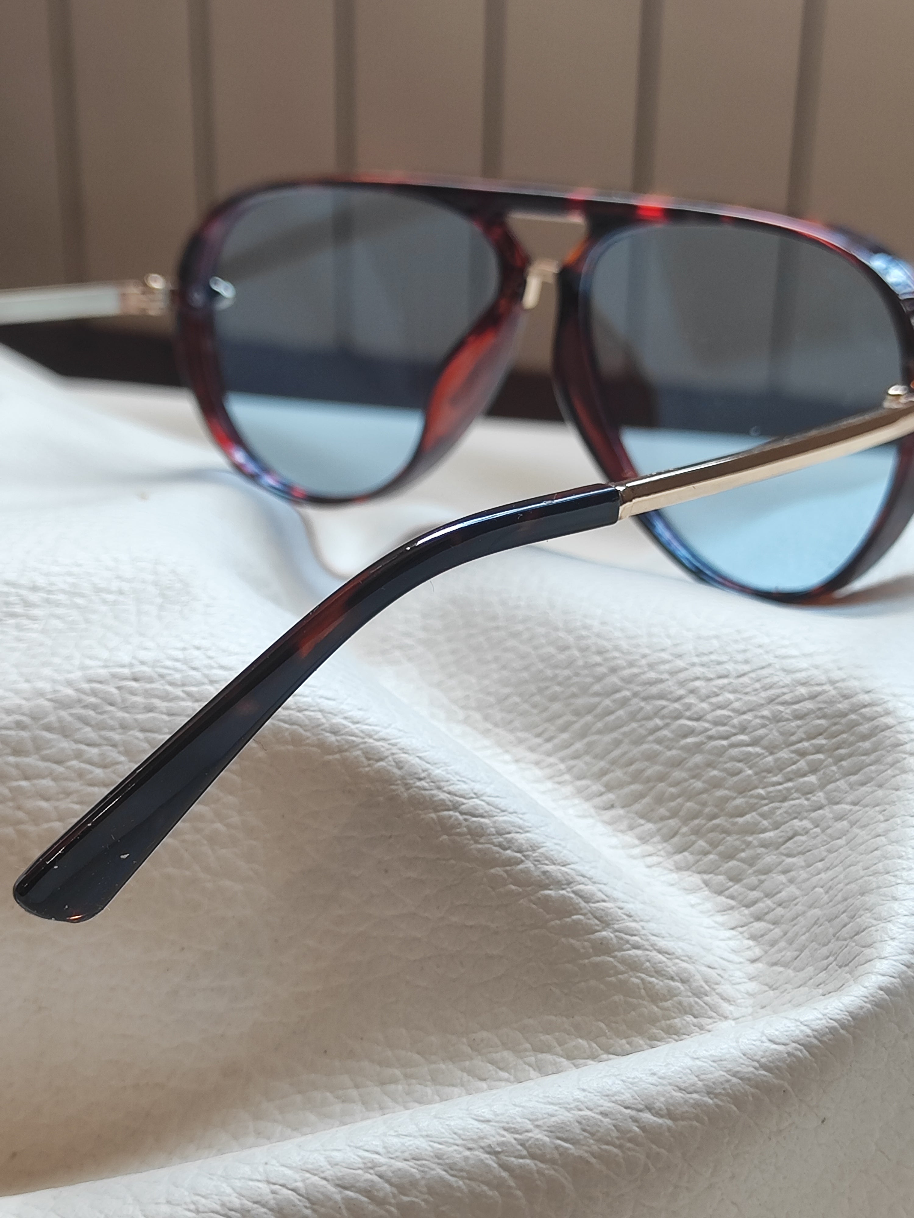 ARSENICO LEOPARD